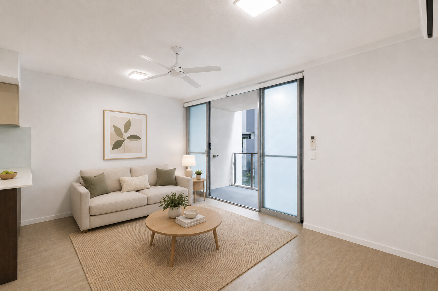 17/17 Carl Street, Woolloongabba, QLD 4102