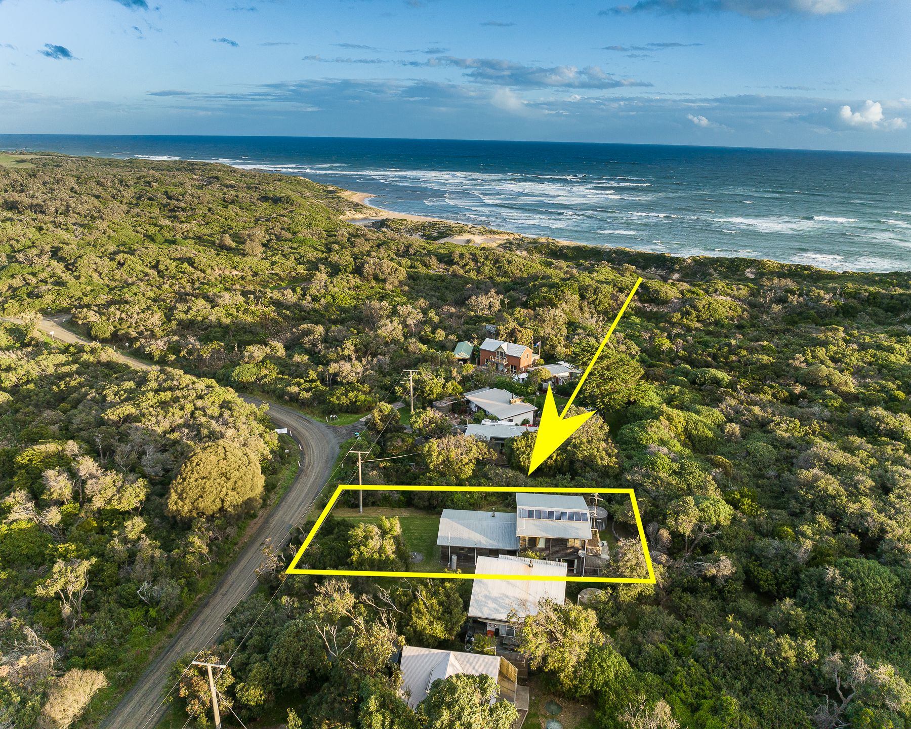 9 Berrys Road, Harmers Haven, VIC 3995 Sold House Ray White Cape