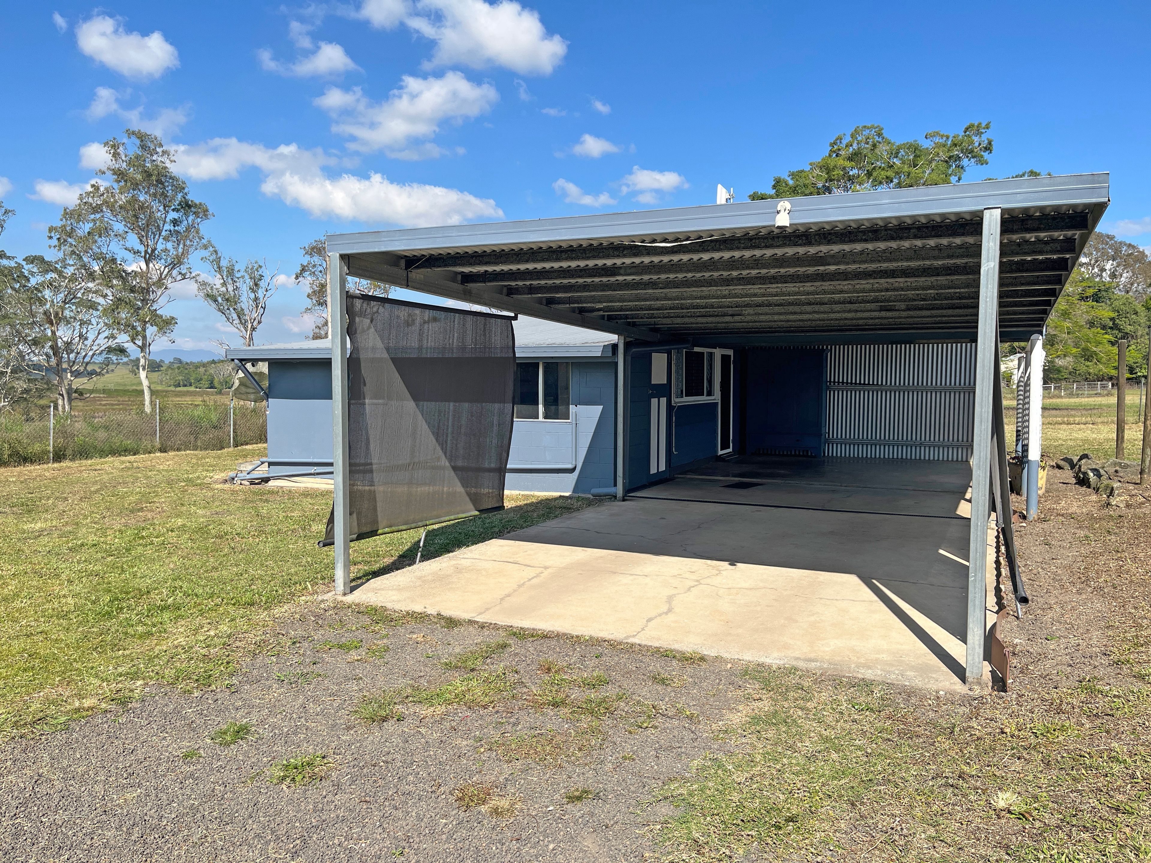 Malanda, QLD 4885