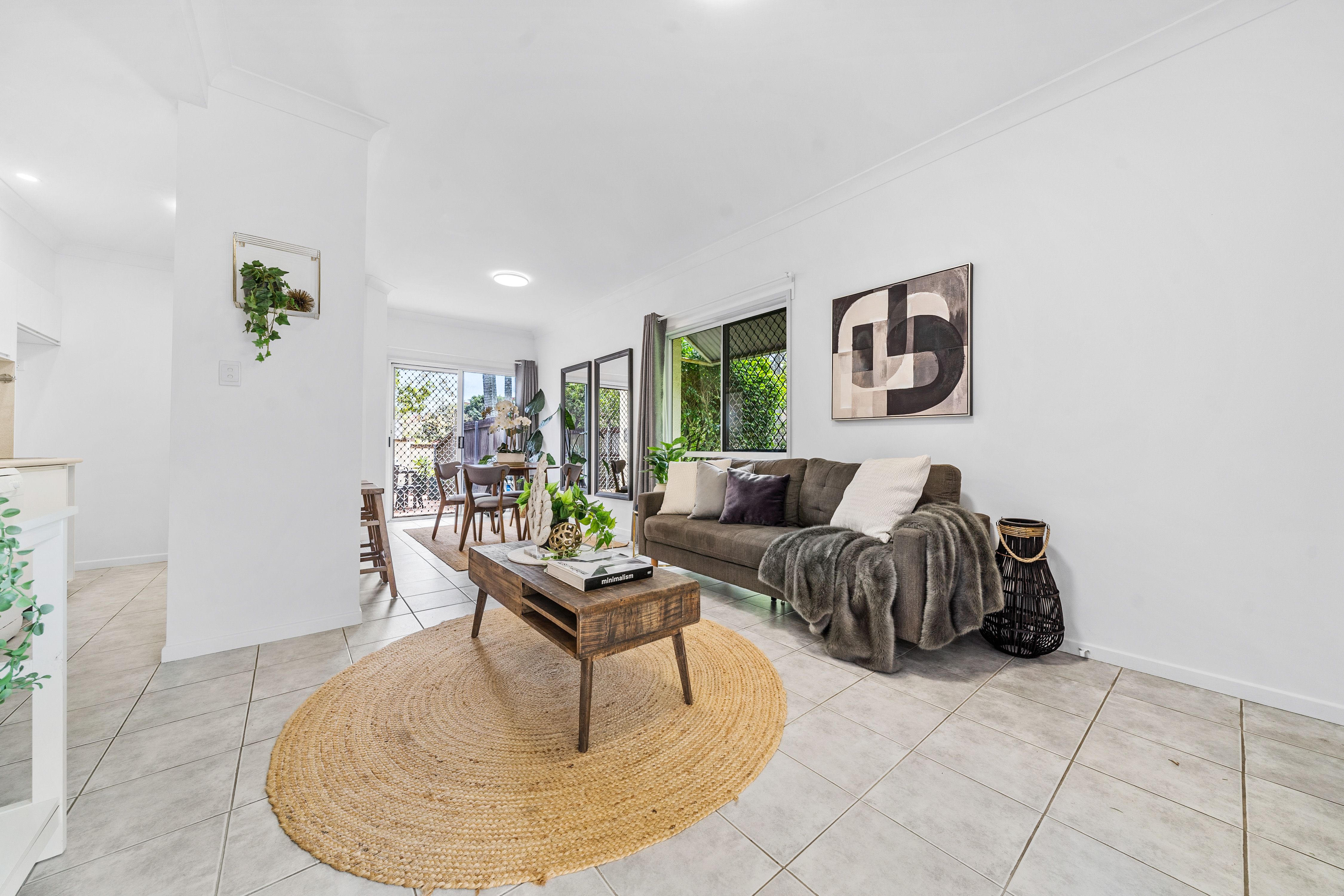 14/8 Mahina Place, Wishart, QLD 4122