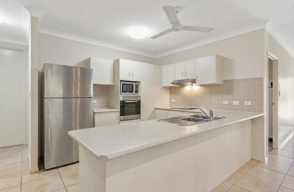 1 Keppel Place, Bentley Park, QLD 4869