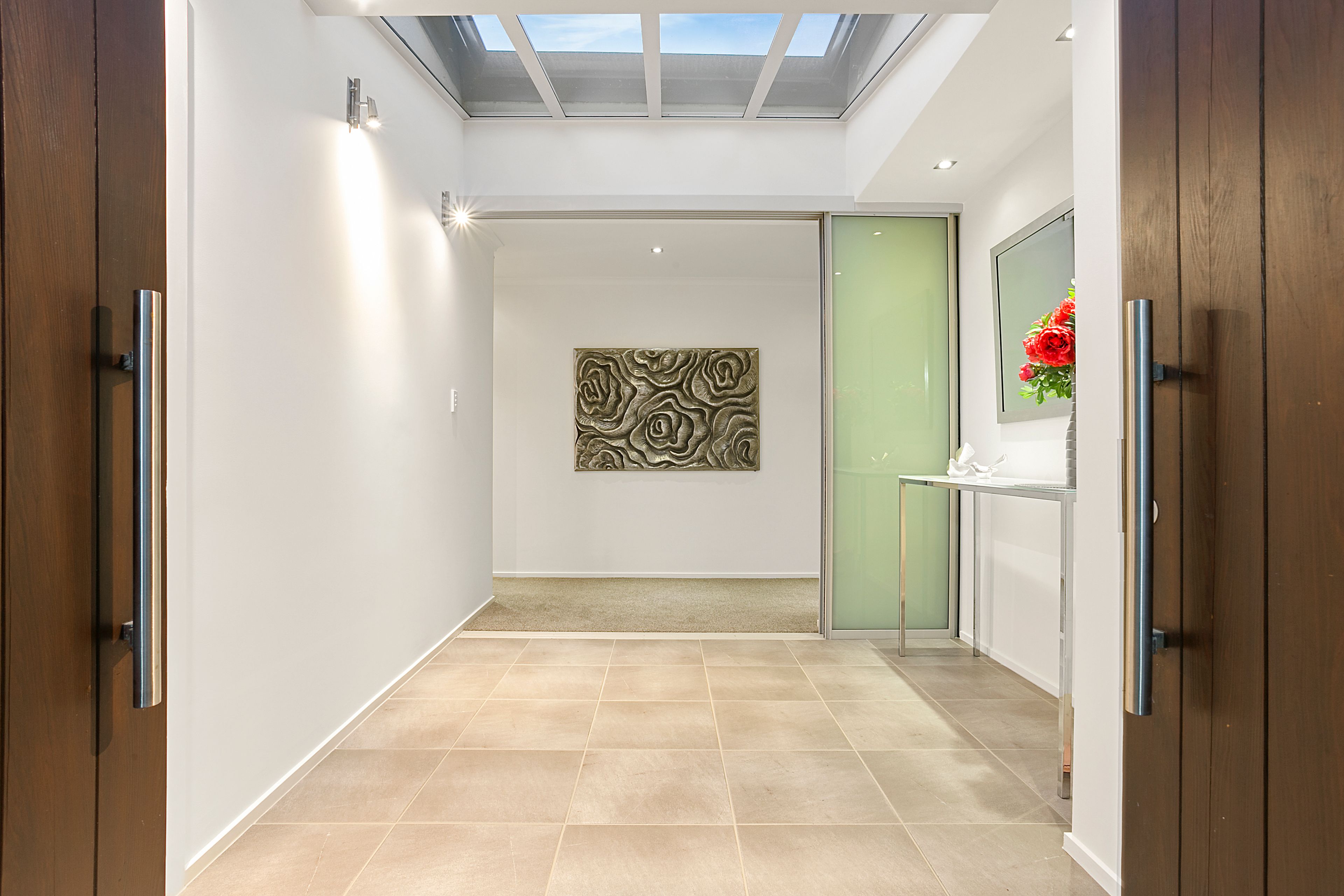 39 Tawini Road, Titirangi, Waitakere City