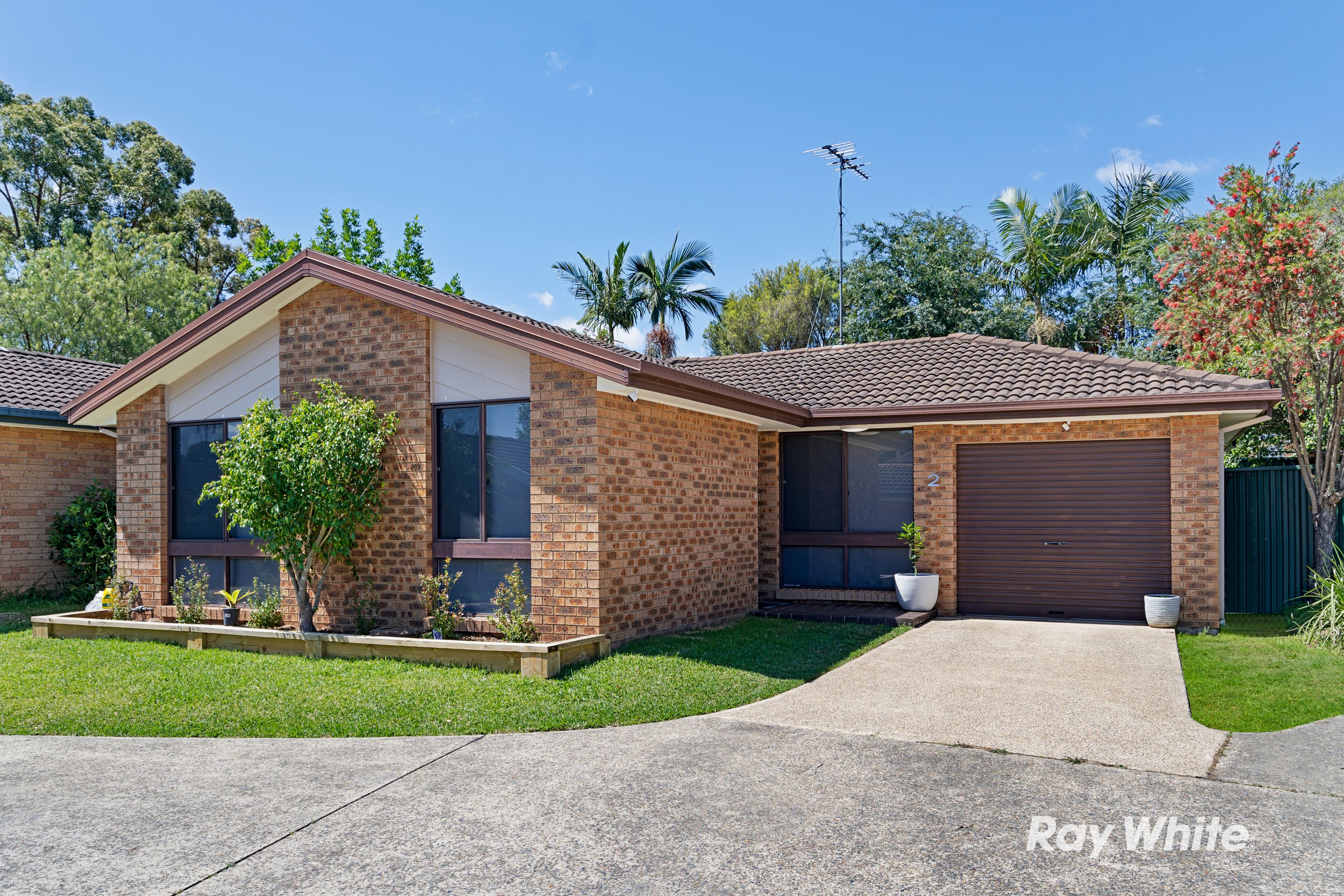43 Torrance Crescent, Quakers Hill NSW 2763