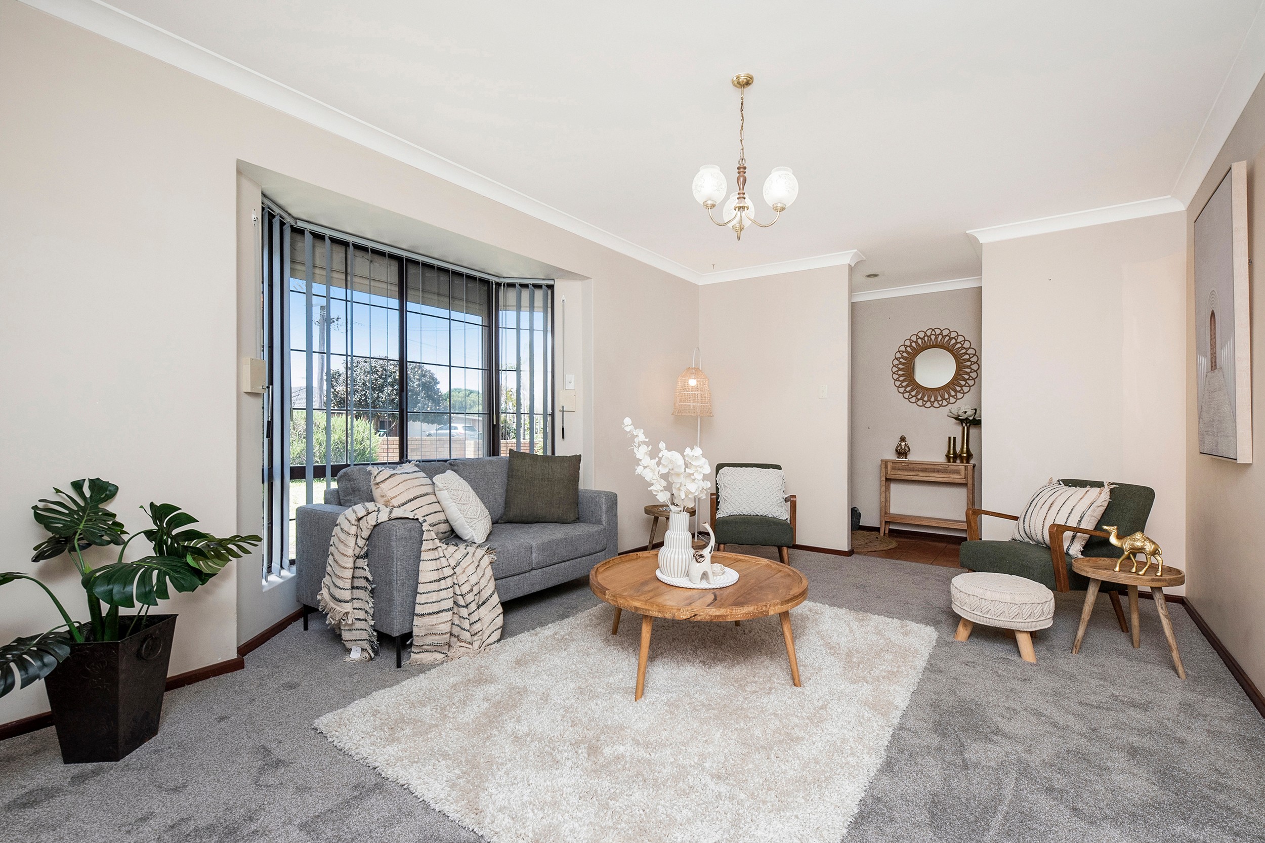 3 Tallerack Way, Forrestfield, WA 6058