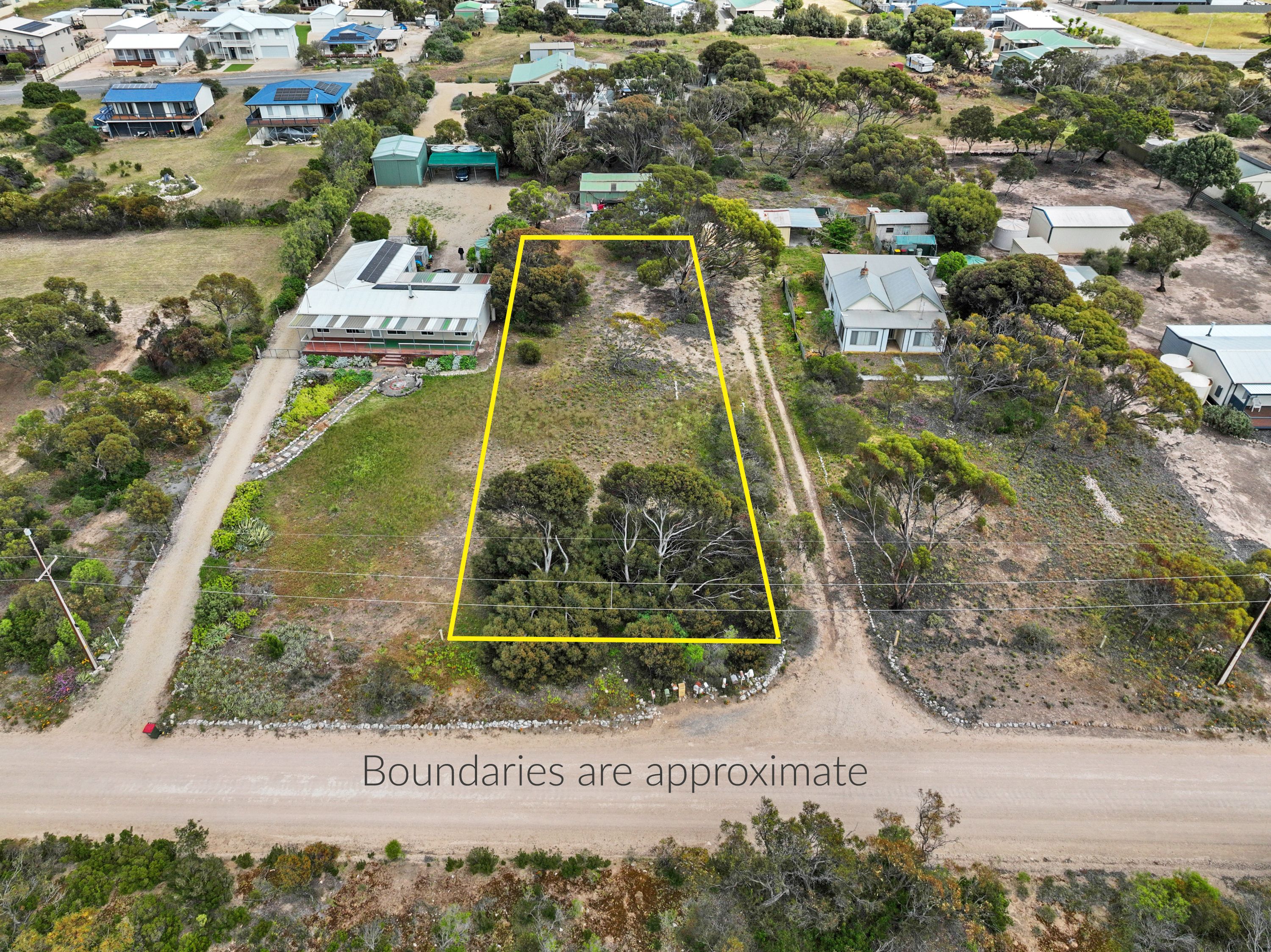 58 Active Road, PORT JULIA, SA 5580 - Land for Sale - Ray White Norwood