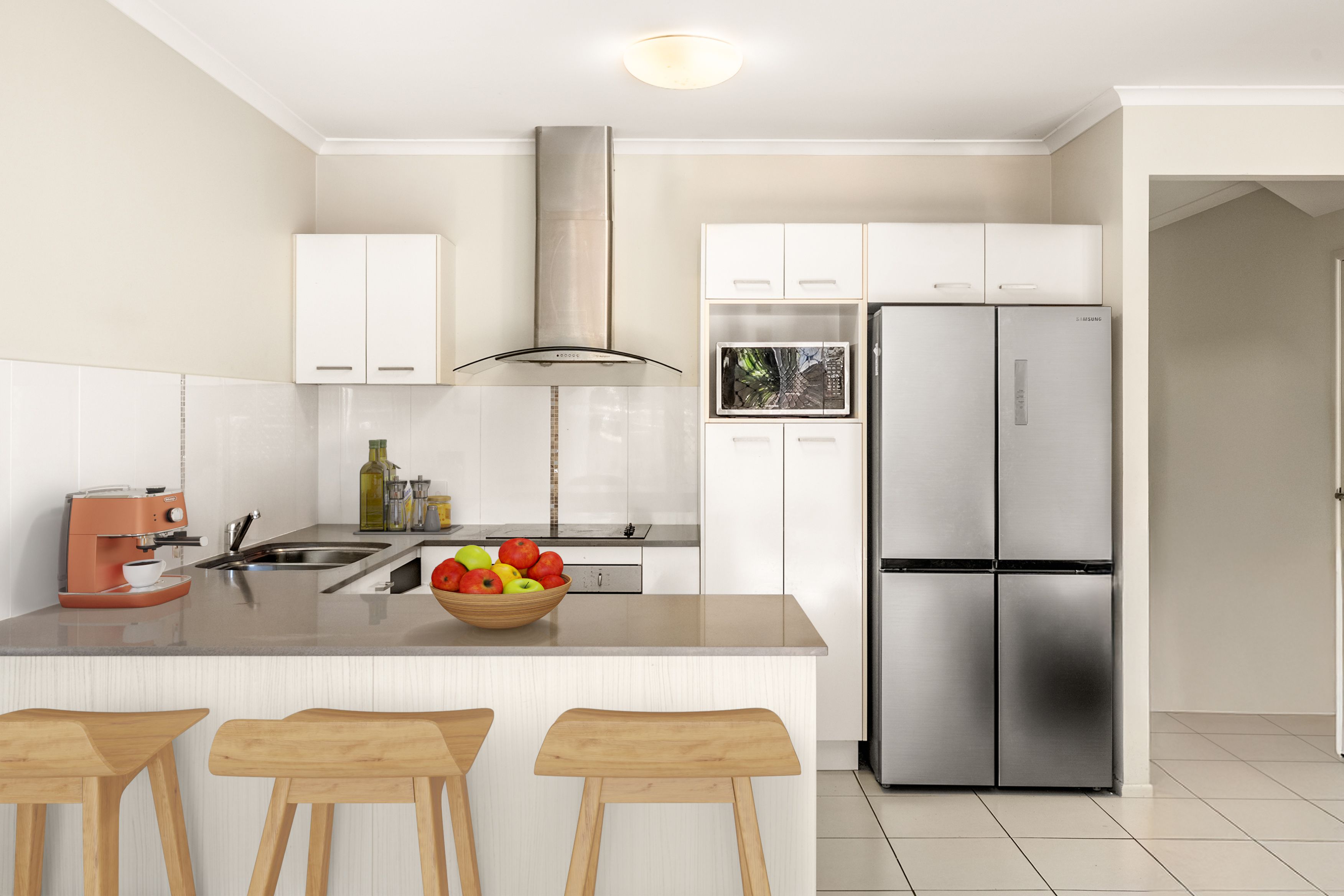 18/4 Reserve Court, Murrumba Downs, QLD 4503