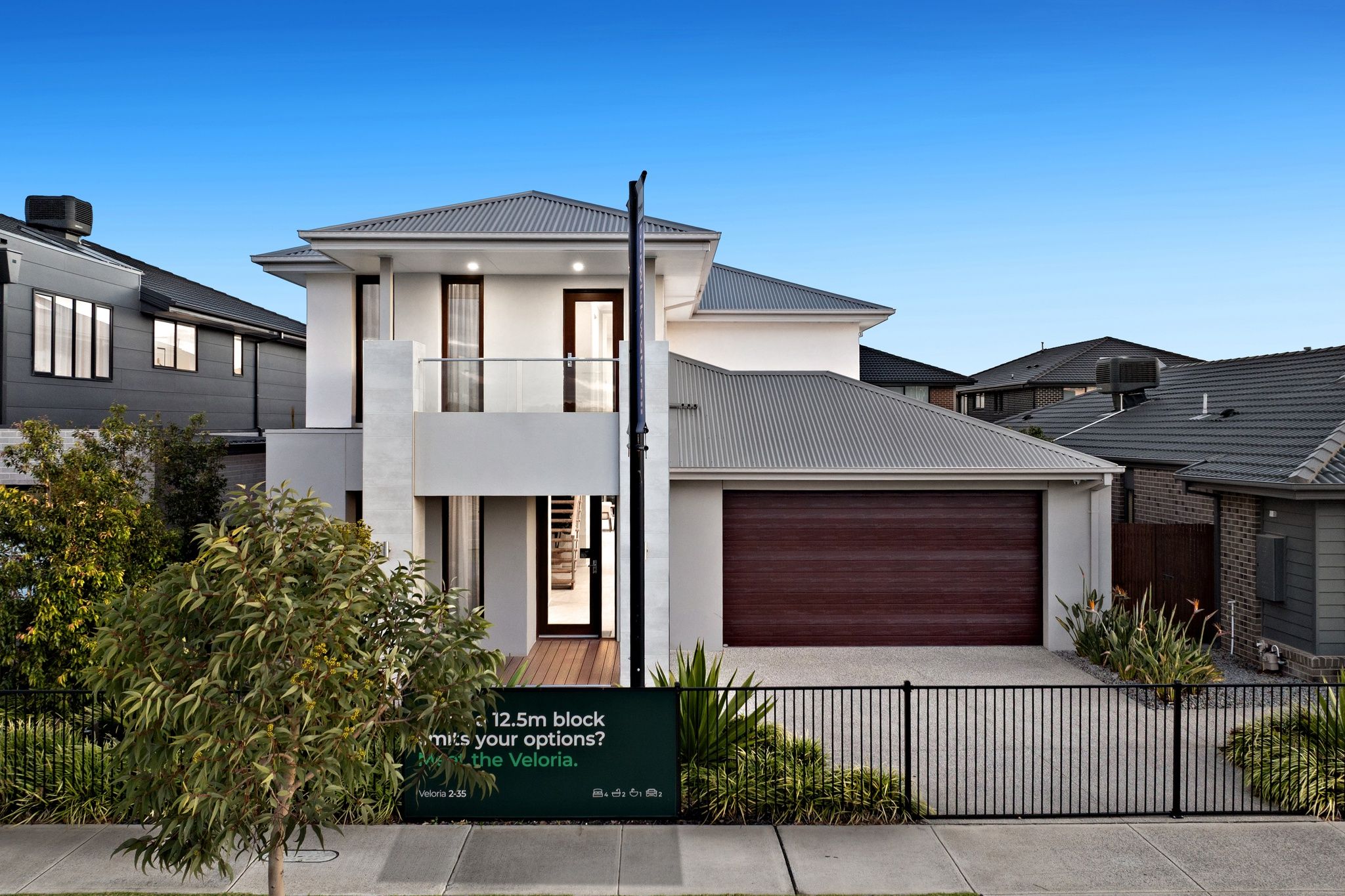 187 Honour Avenue — photo from Ray White Cranbourne