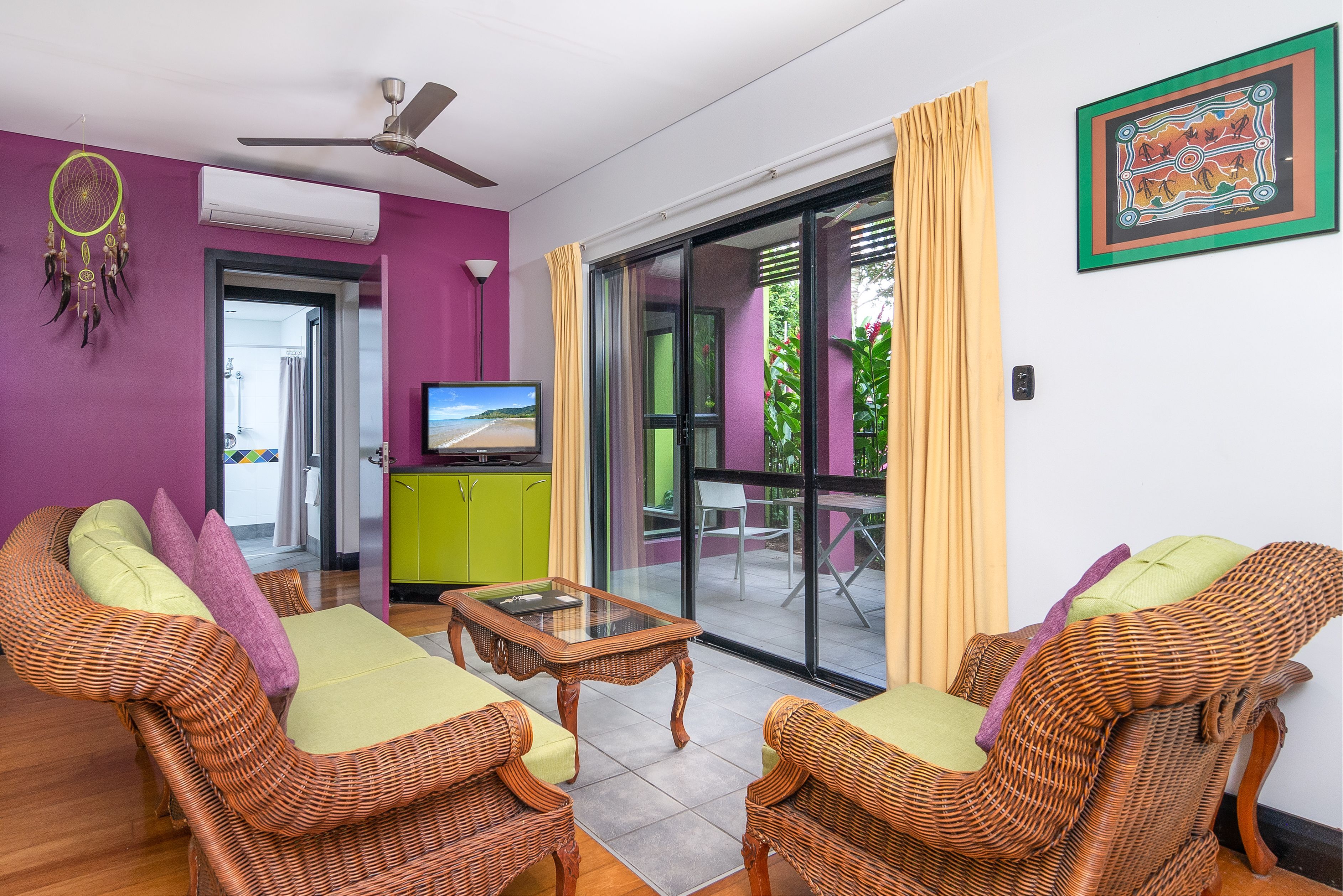 204/26-28 Reef Street — photo from Ray White Port Douglas