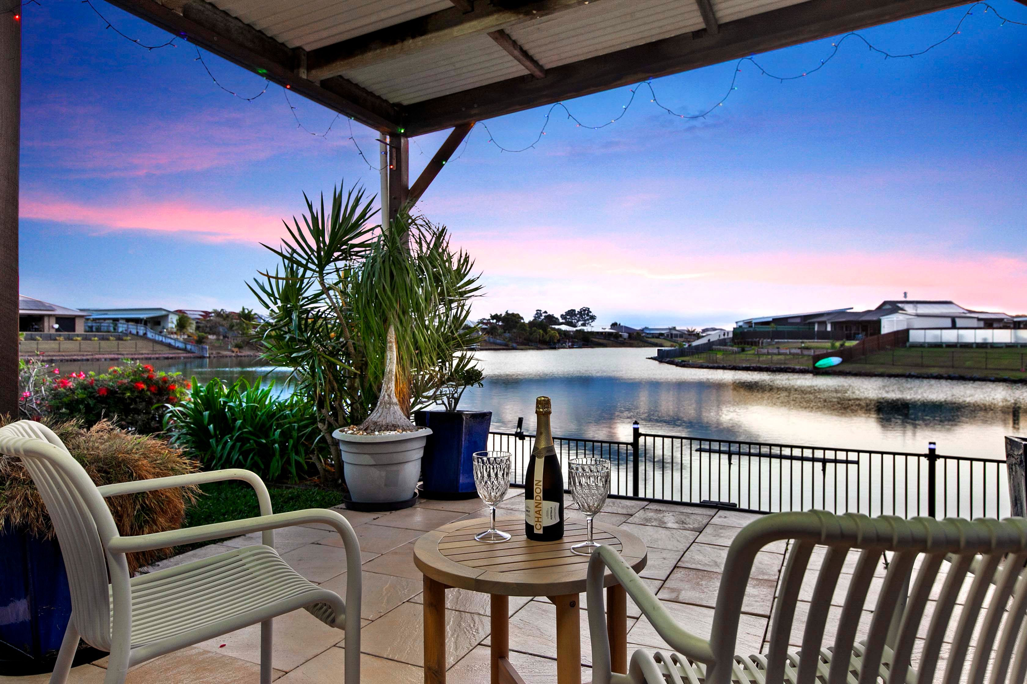 27 Lady Nelson Drive — photo from Ray White Hervey Bay