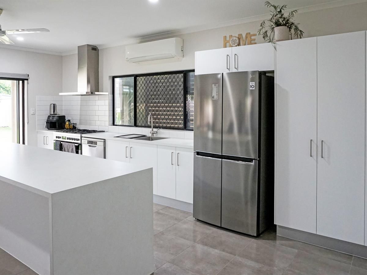 5 Reed Street, Edmonton, QLD 4869