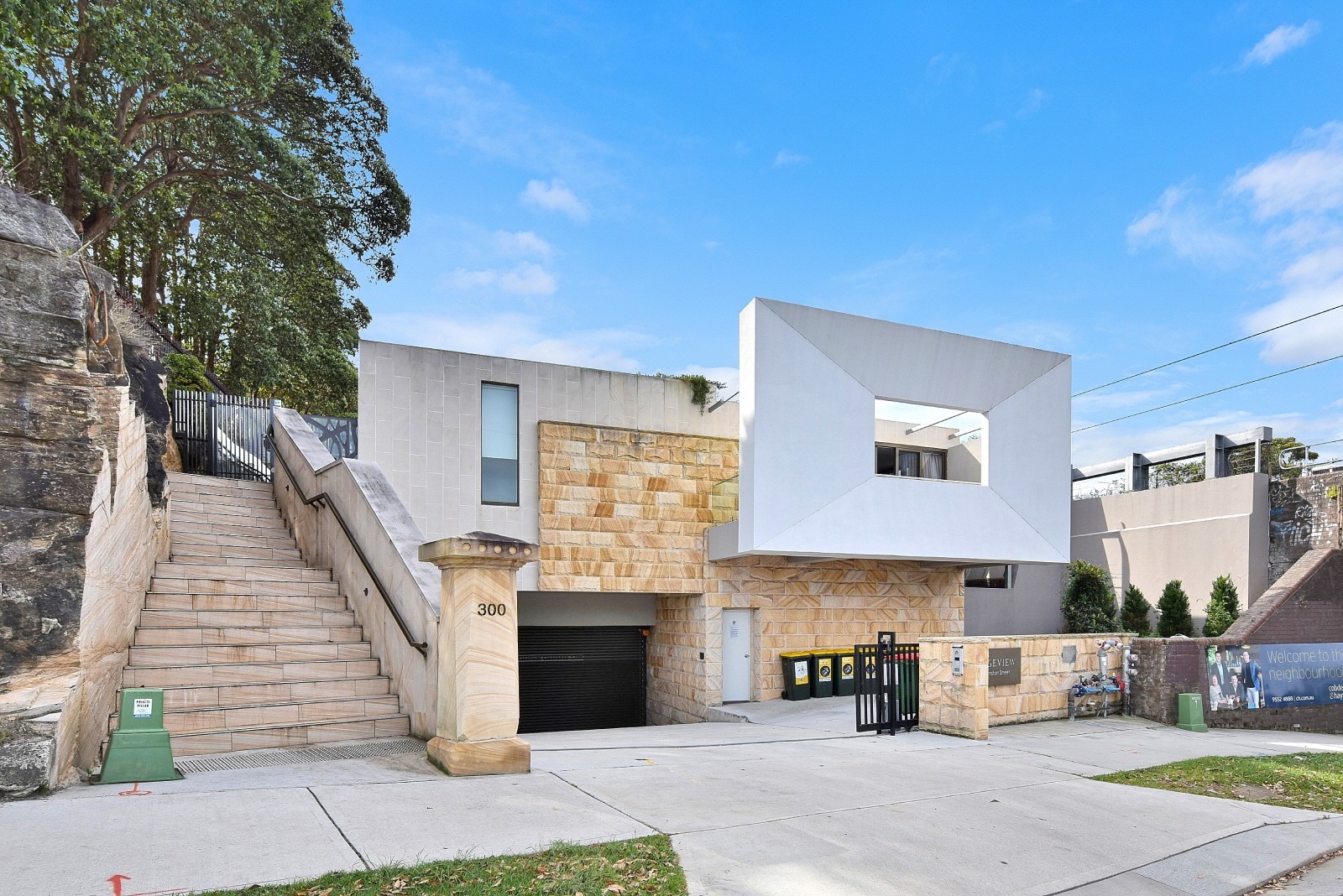 13/300 Johnston Street, Annandale, NSW 2038