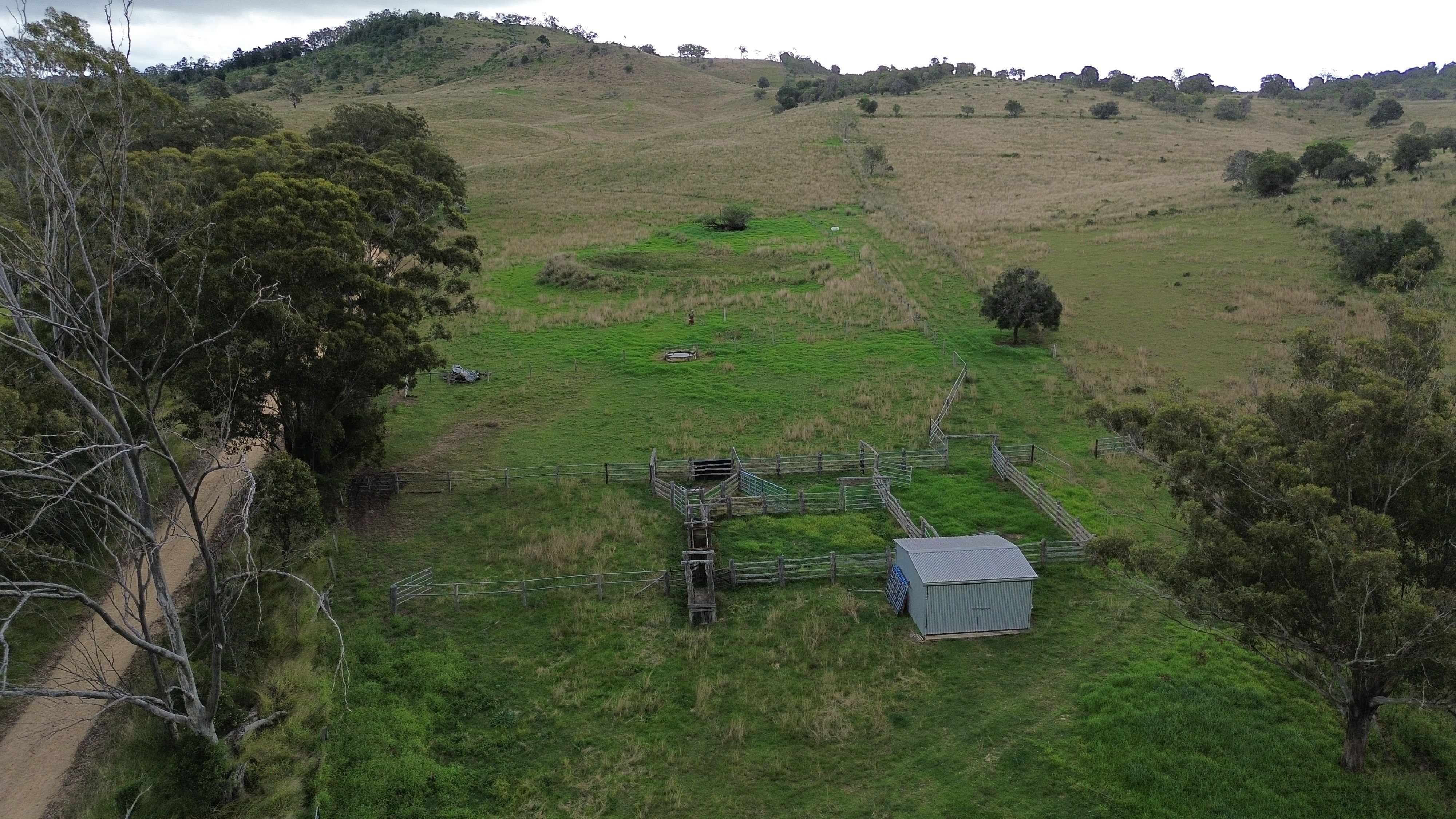 Lot 295 Schick Road, Thornville, QLD 4352 Rural Property for Sale