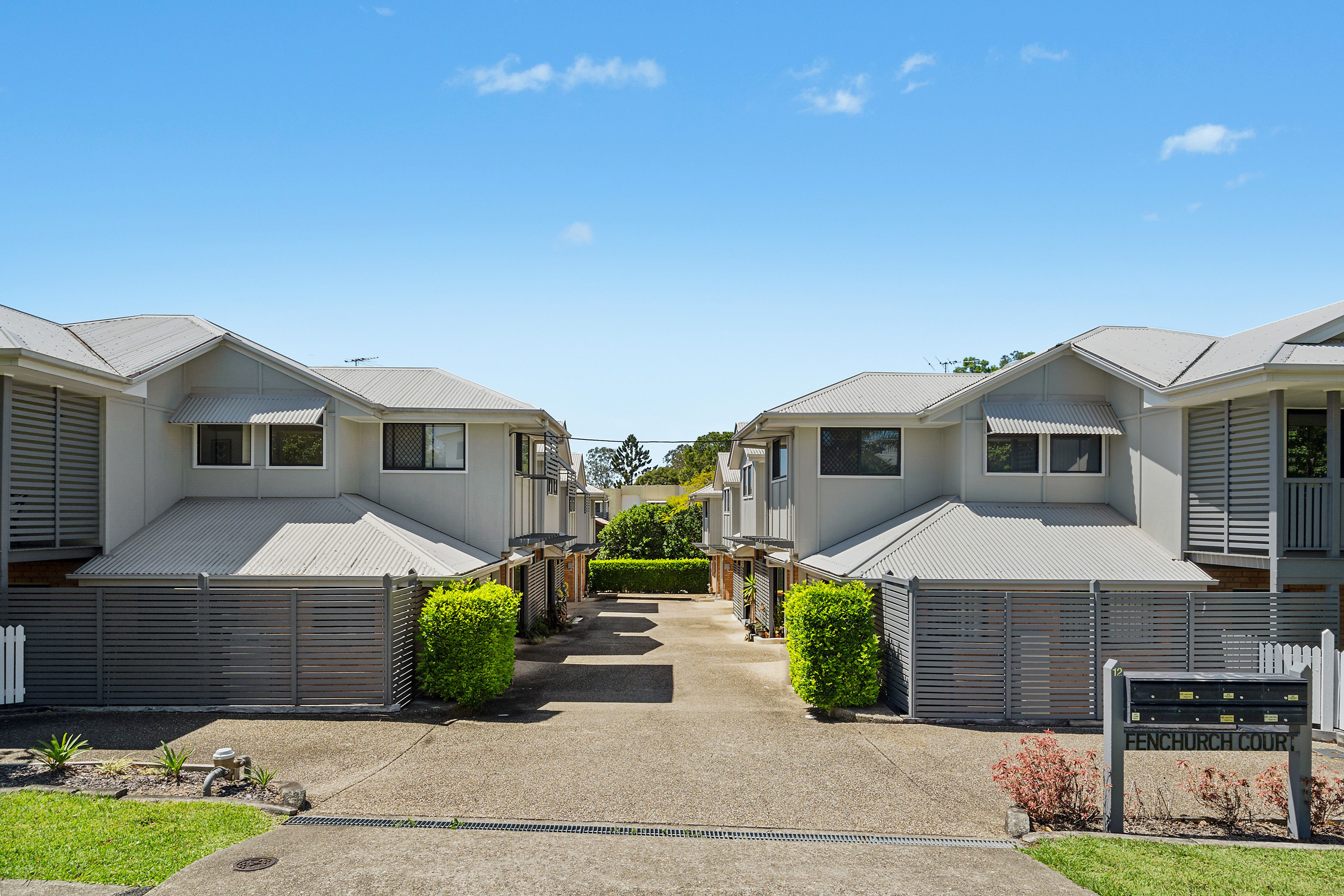 12 Station Avenue, Gaythorne QLD 4051