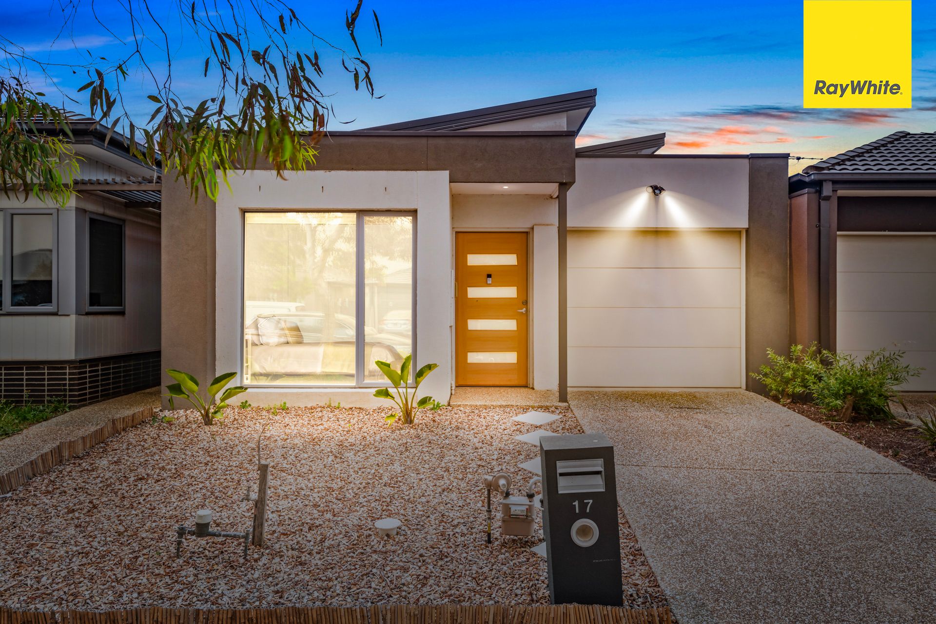 17 Herbal Avenue, Kurunjang VIC 3337