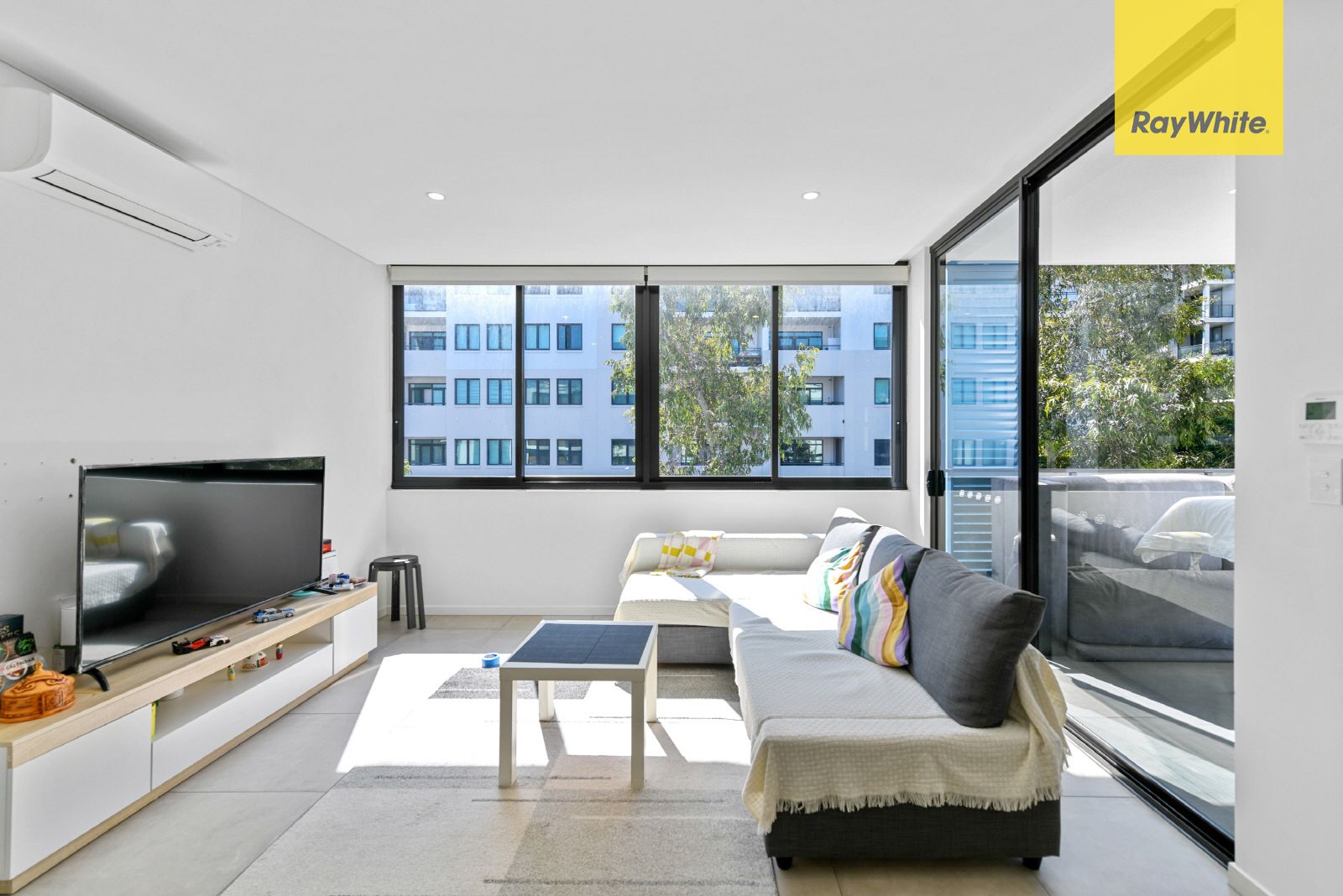 510/133 Bowden Street, Meadowbank, NSW 2114