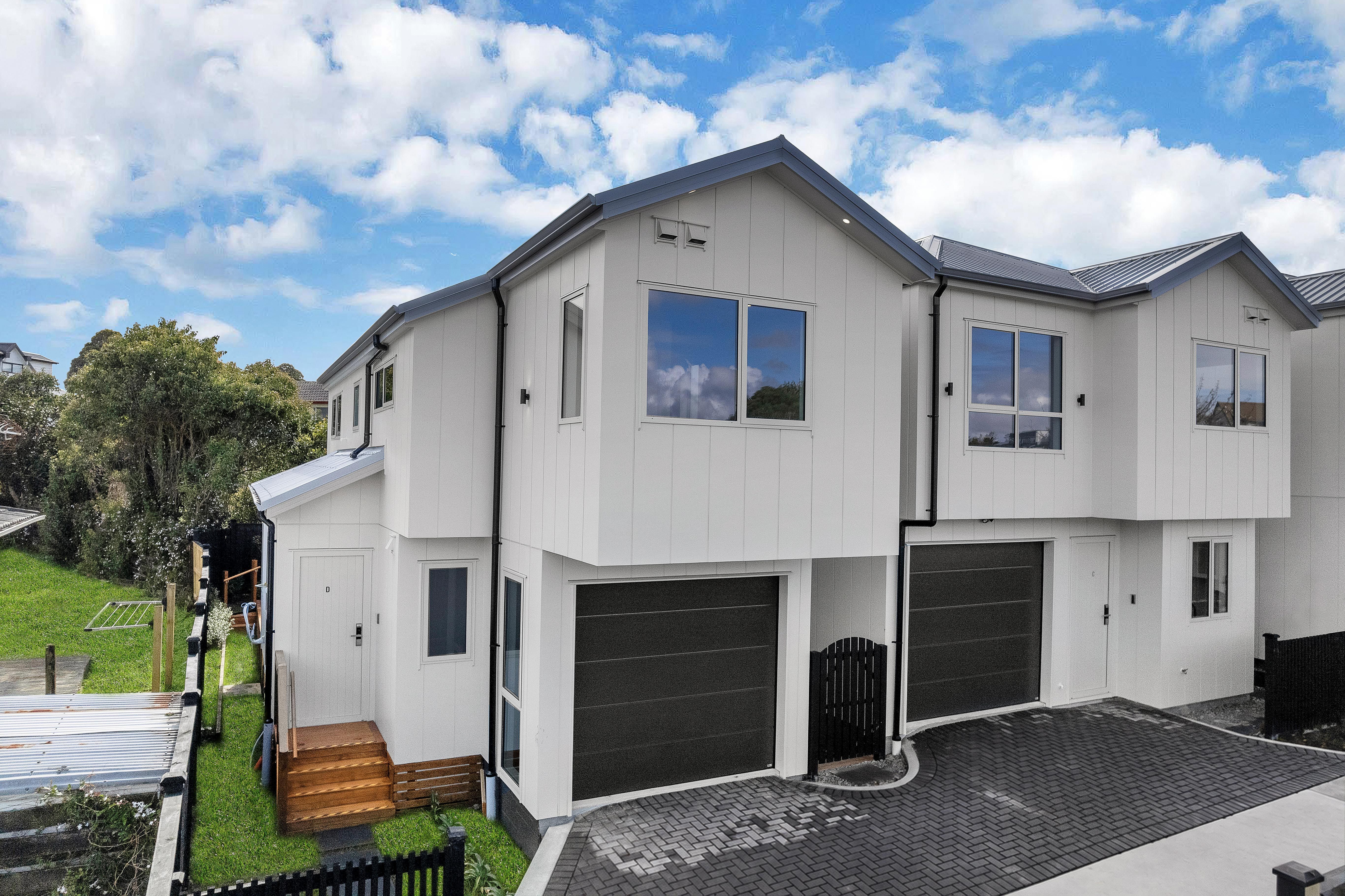 Lot 4/37 Archmillen Avenue, Pakuranga Heights, Manukau City