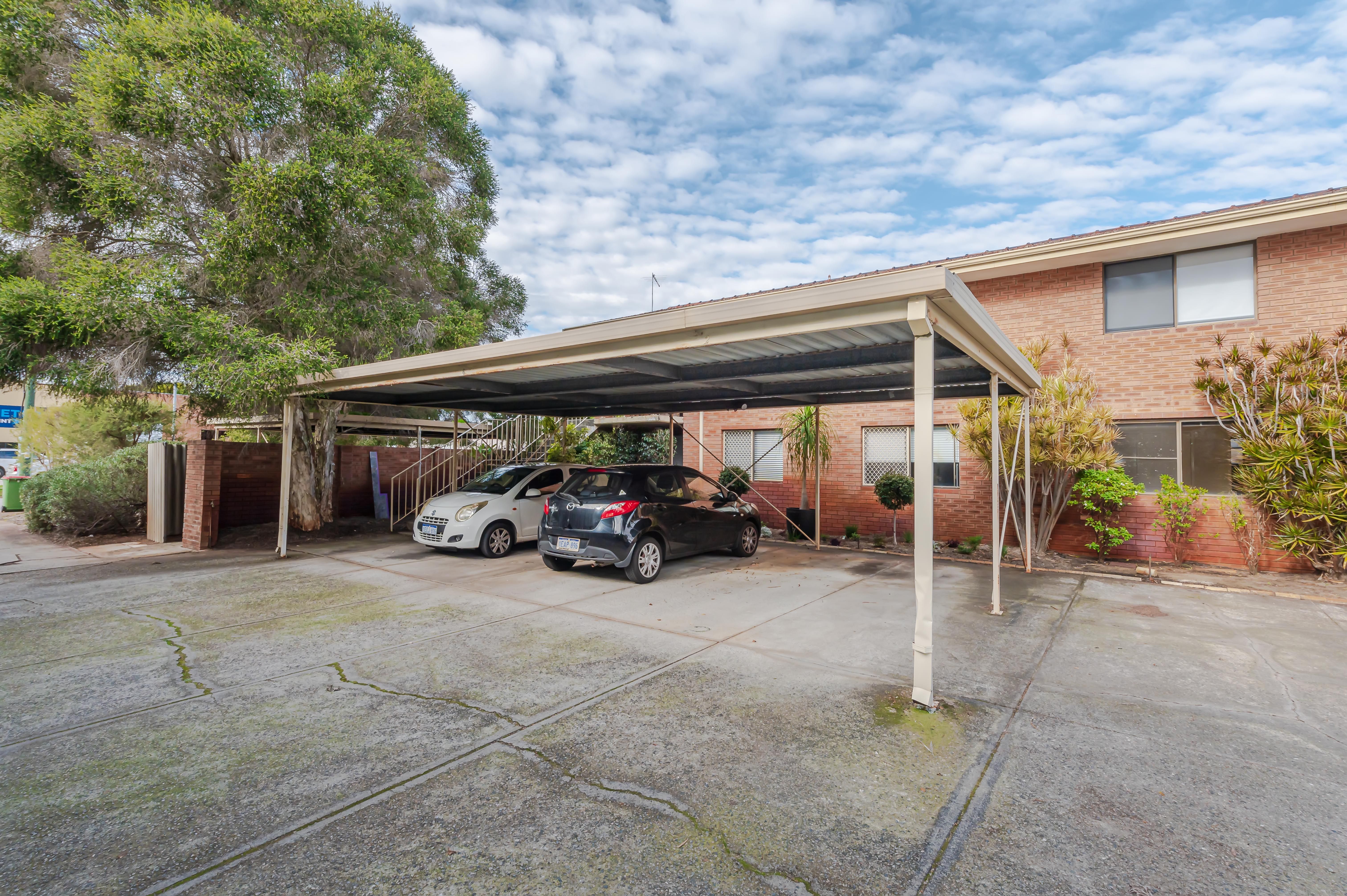 6/66 Stuart Street, Maylands, WA 6051