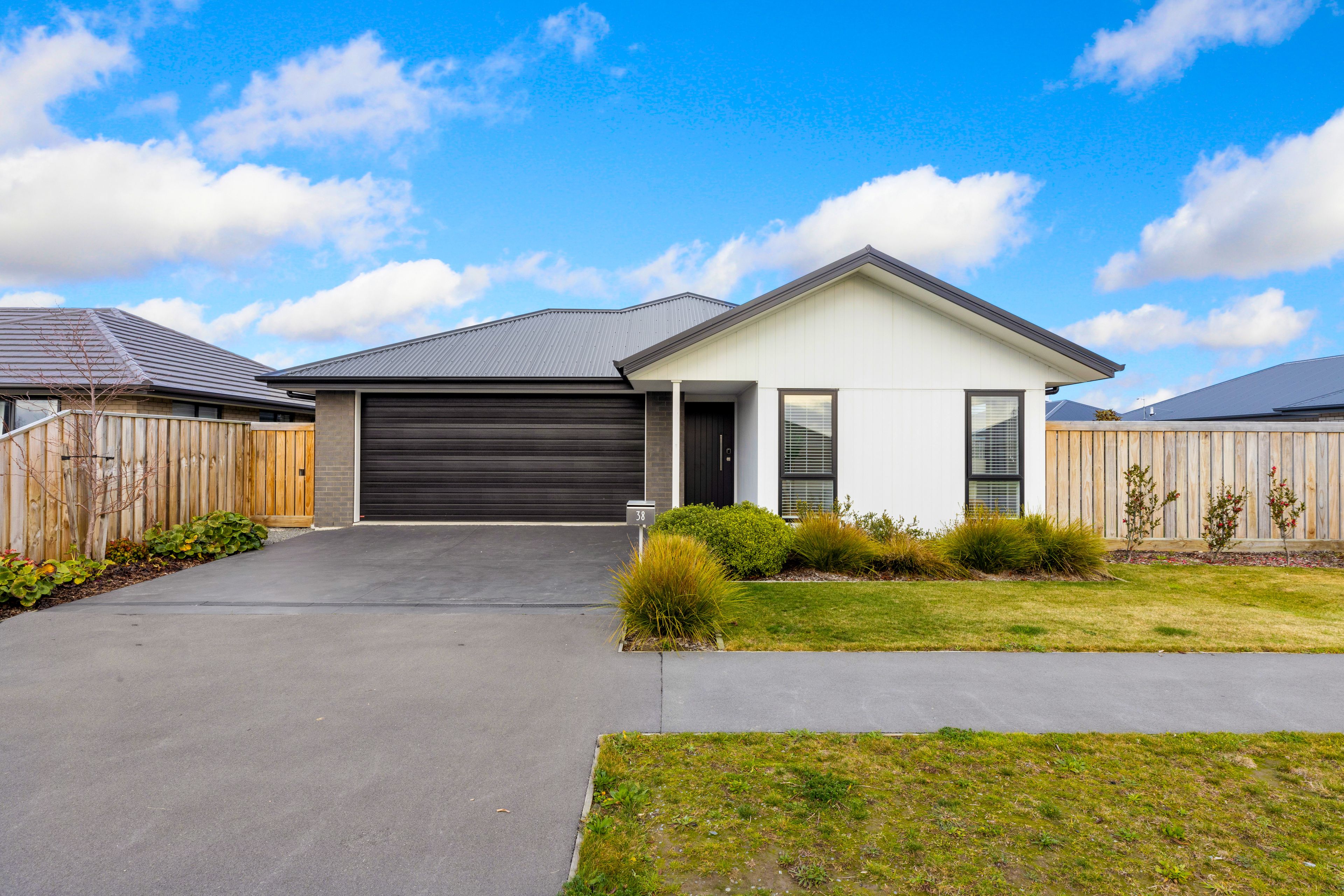 38 Lomu Way, Rolleston, Selwyn District