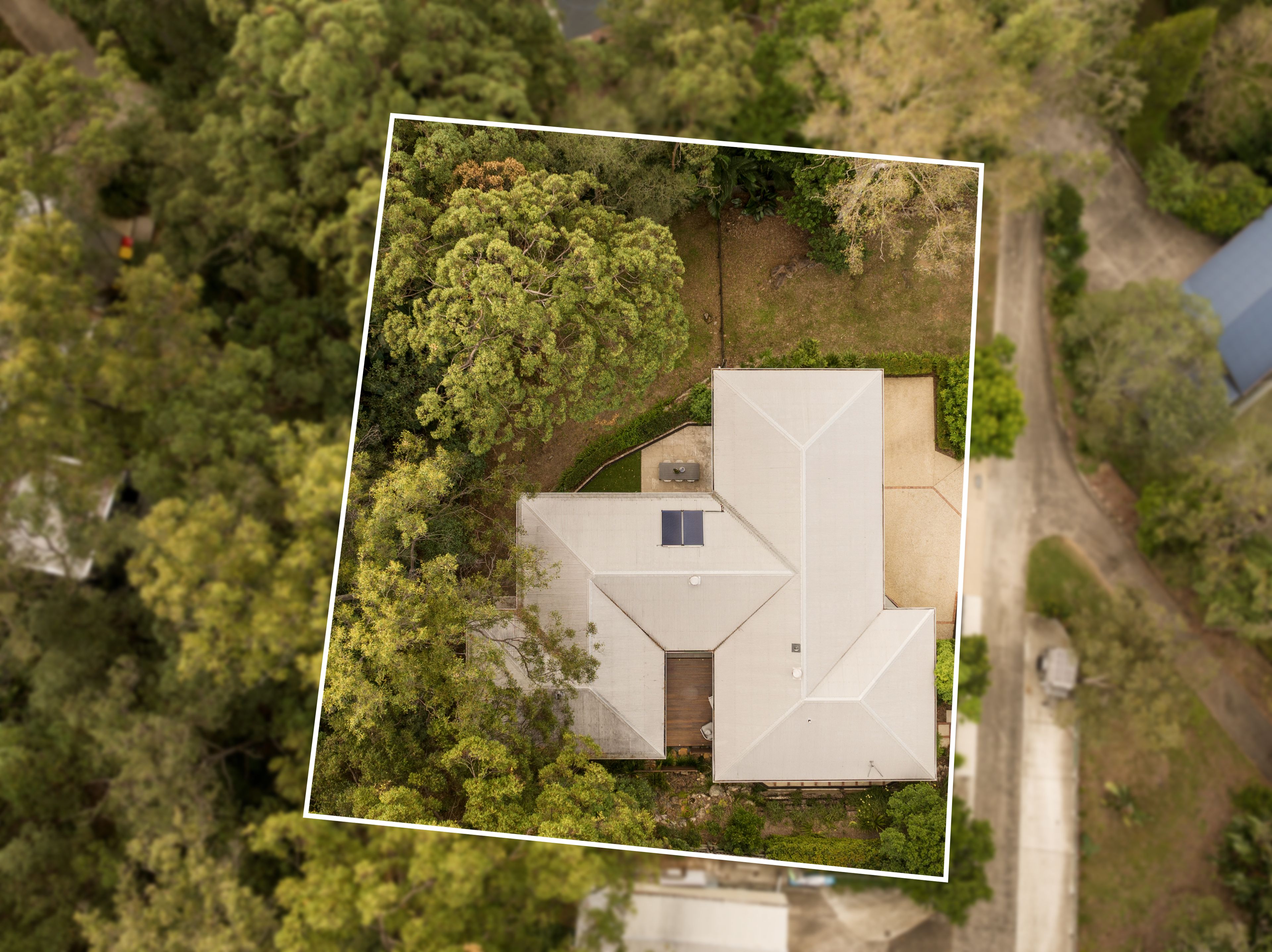 46D Trinder Road, Ashgrove, QLD 4060