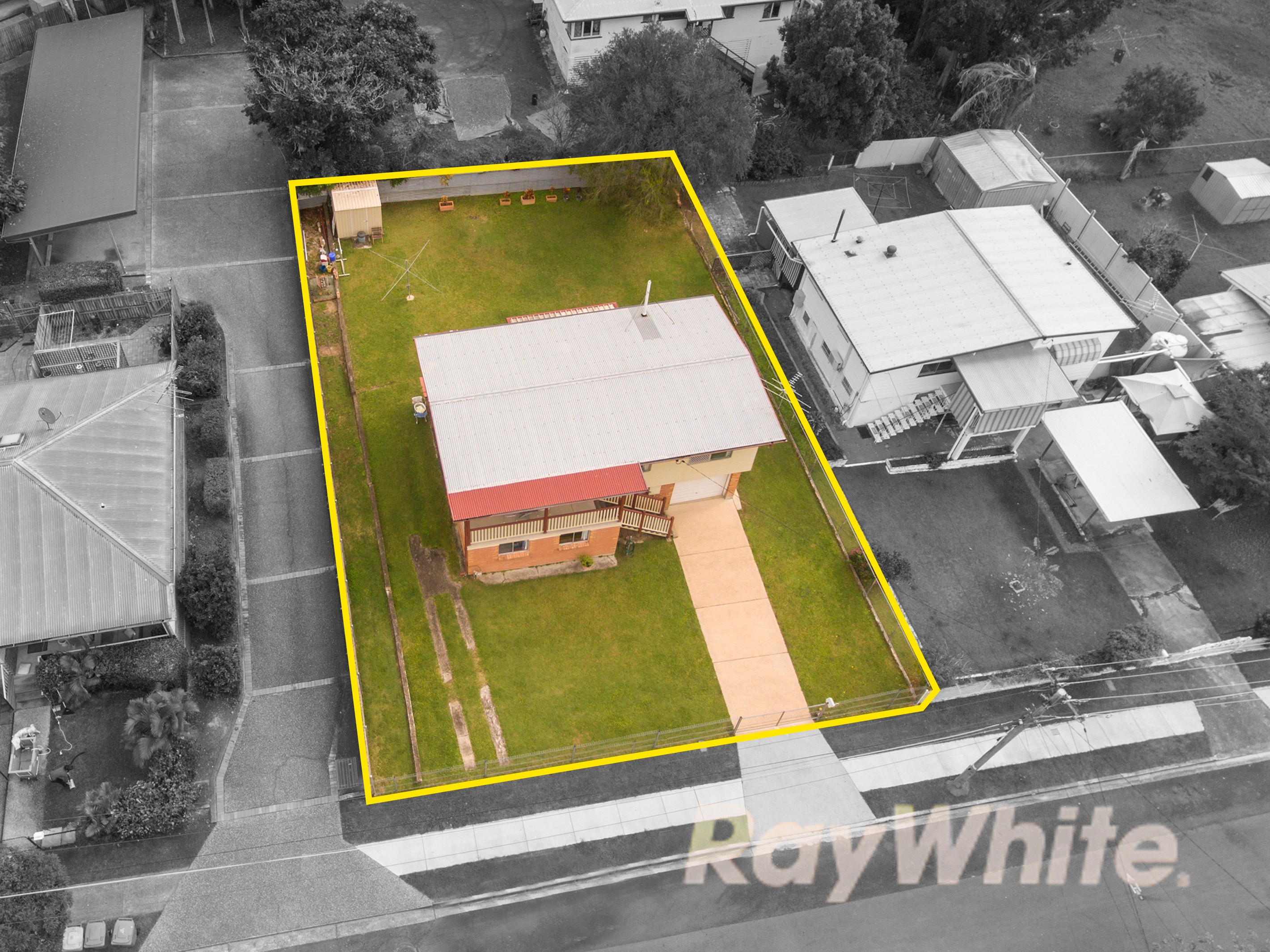 10 Barkala Street, Woodridge, QLD 4114