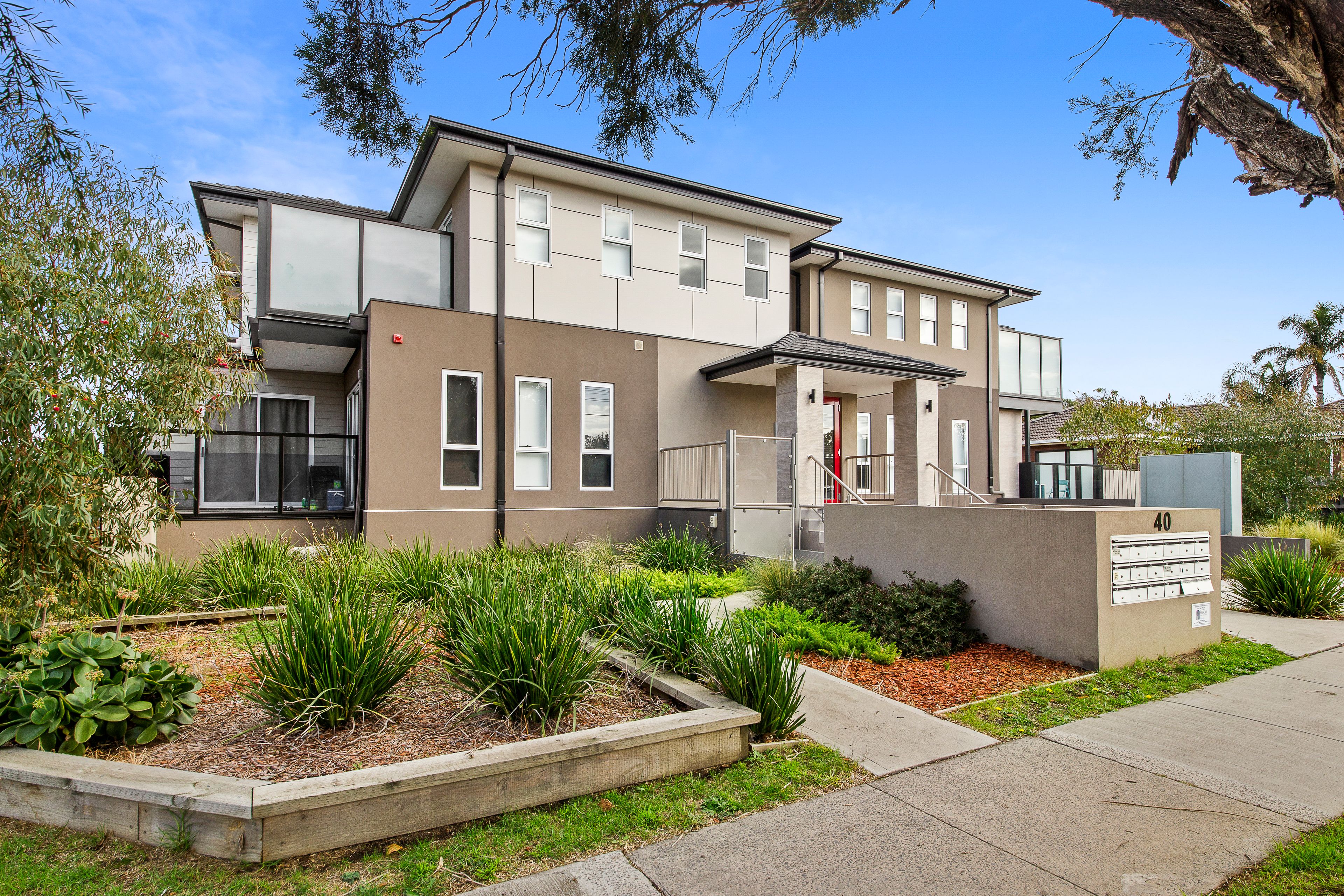 4/40 Bettina Street, Clayton, VIC 3168
