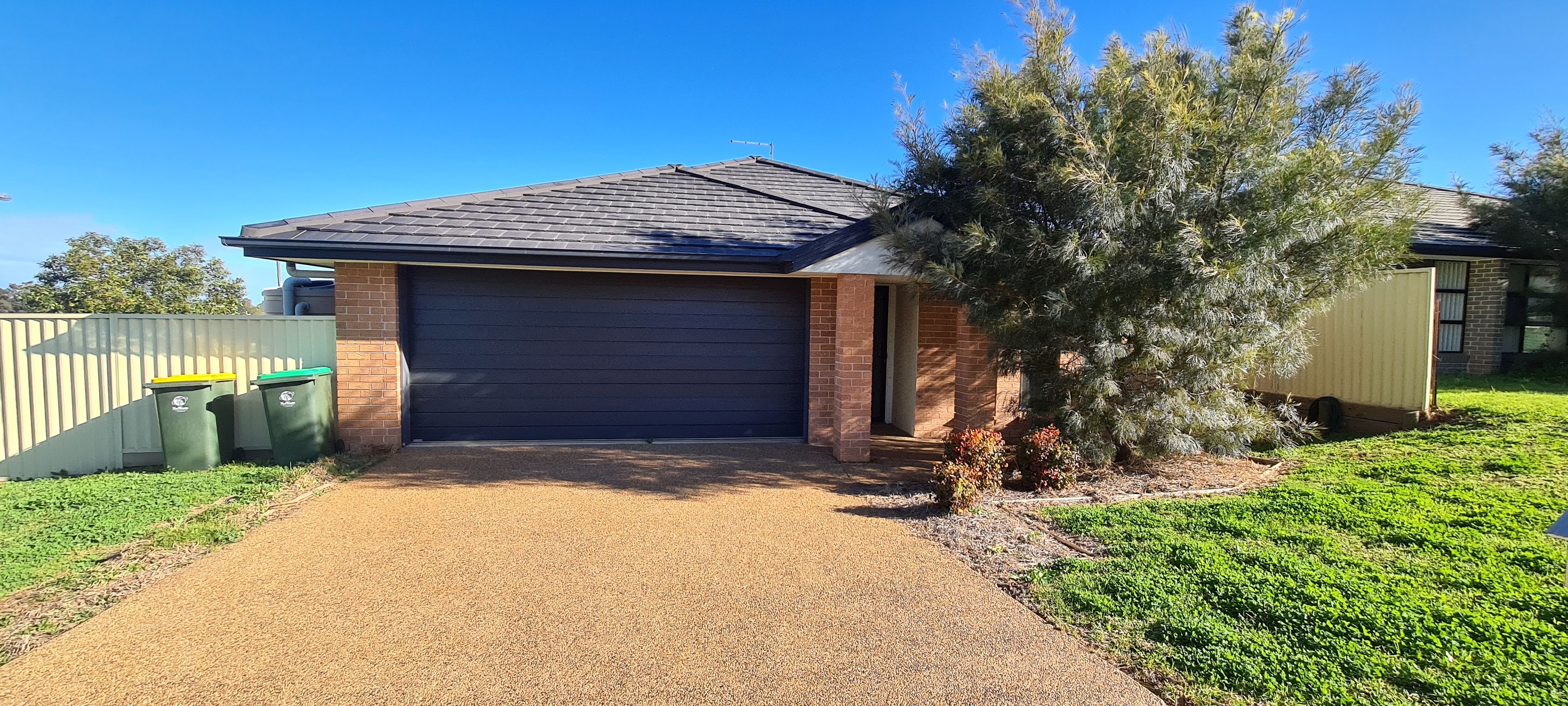 1 Rosewood Avenue, Parkes NSW 2870