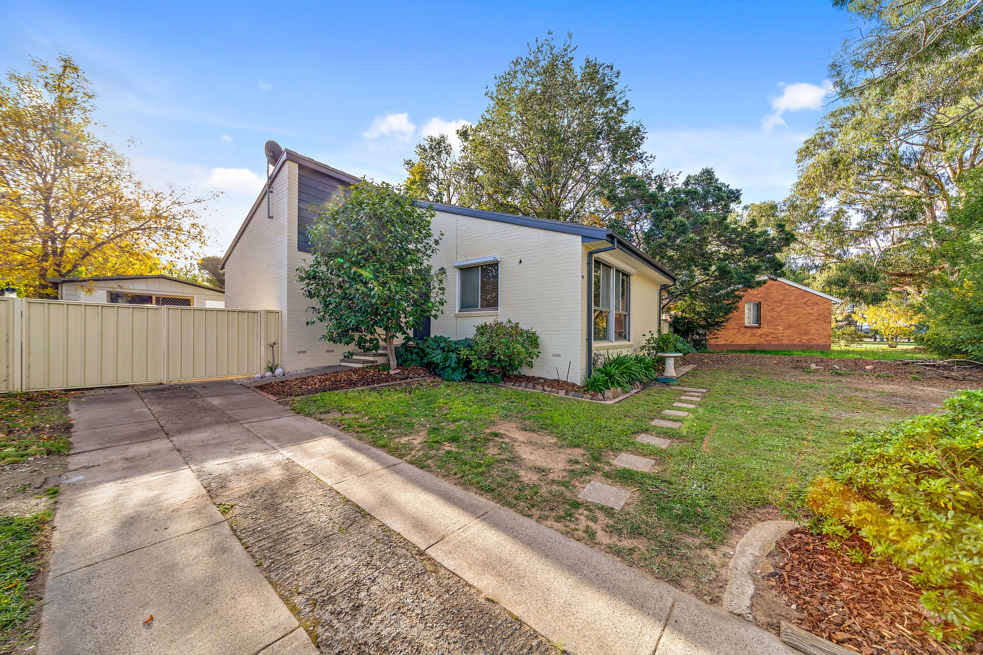 4 William Webb Drive, Evatt, ACT 2617