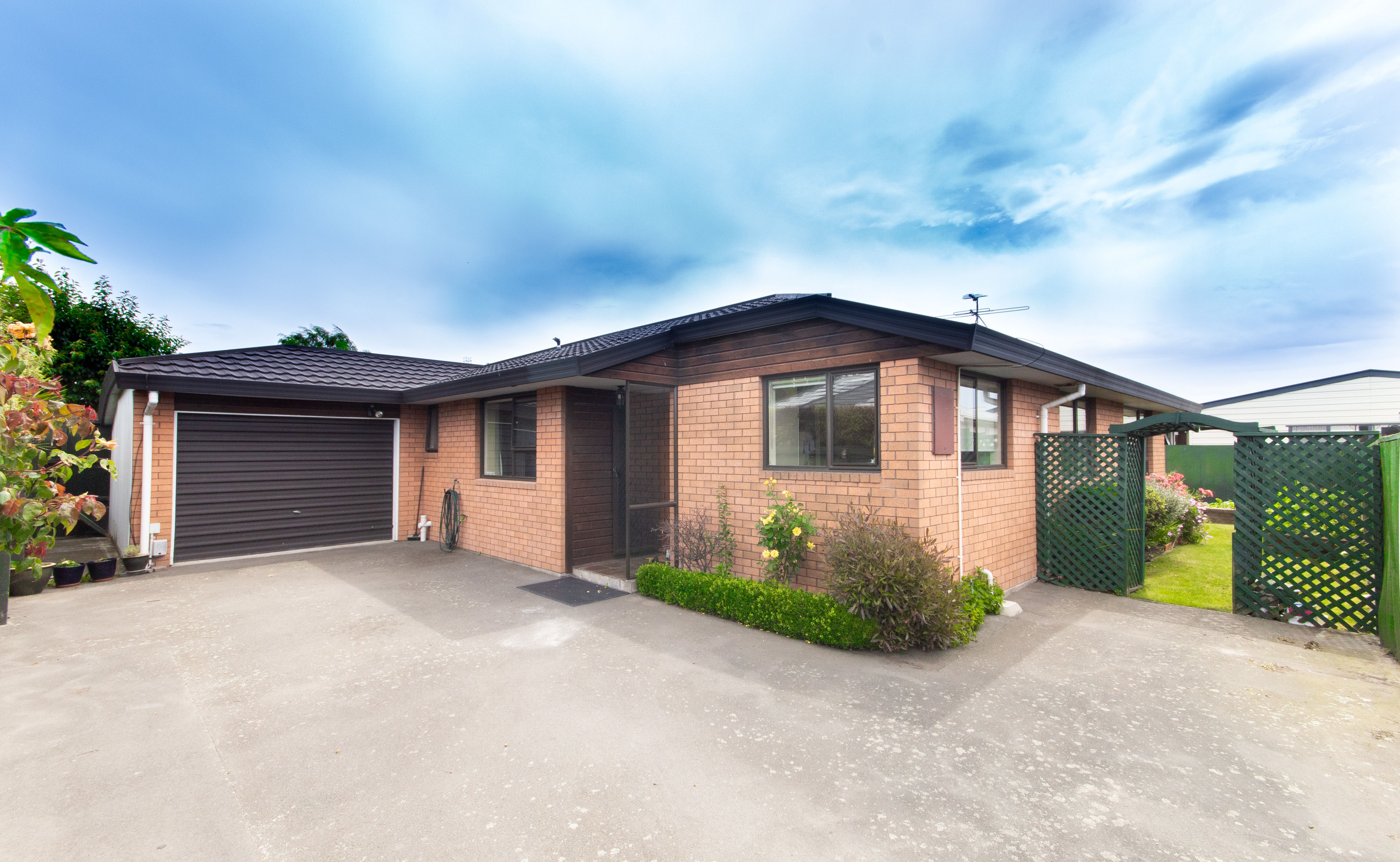 44a Seymour Street, Hornby, Christchurch City
