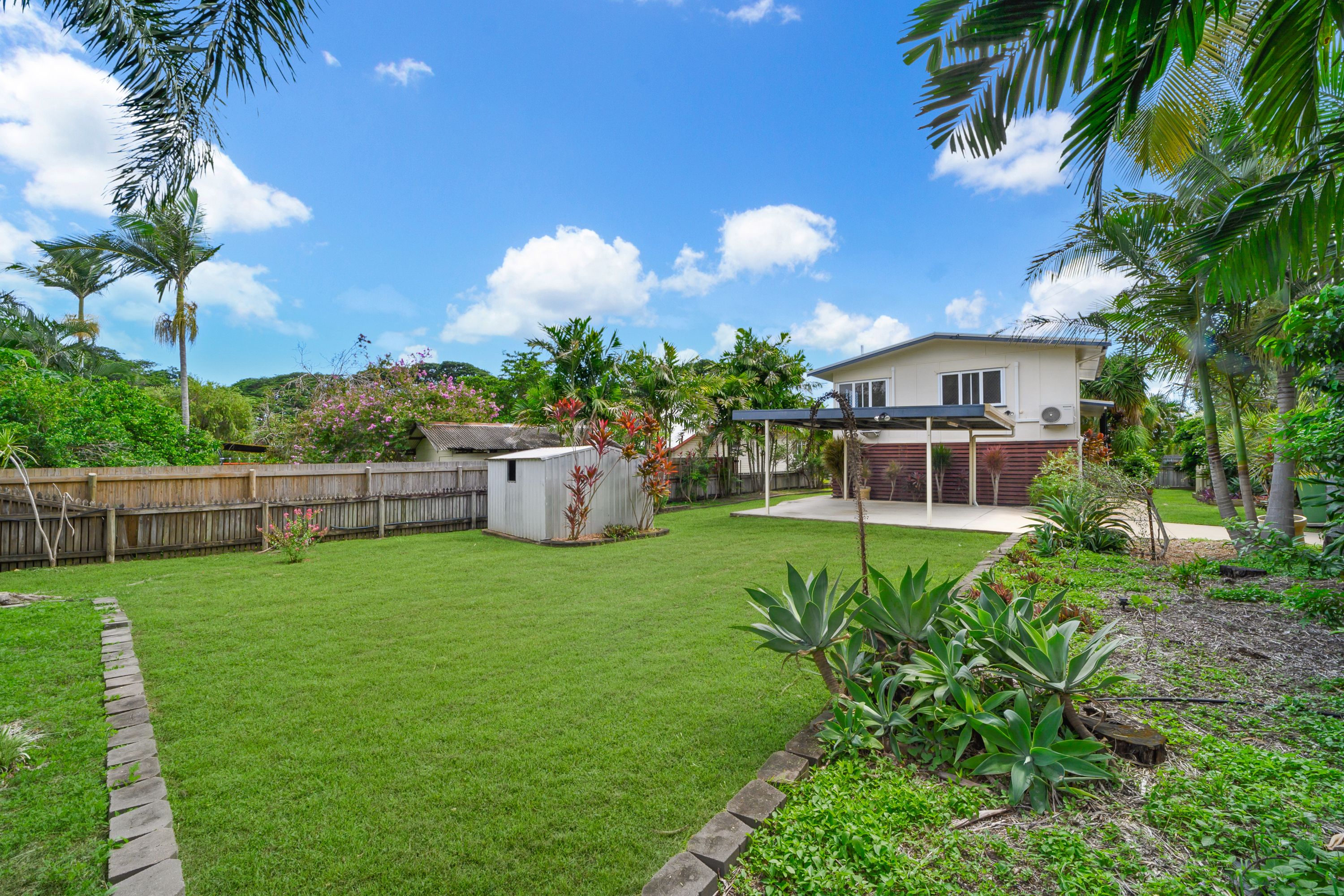 93 Wellington Street, Aitkenvale, QLD 4814