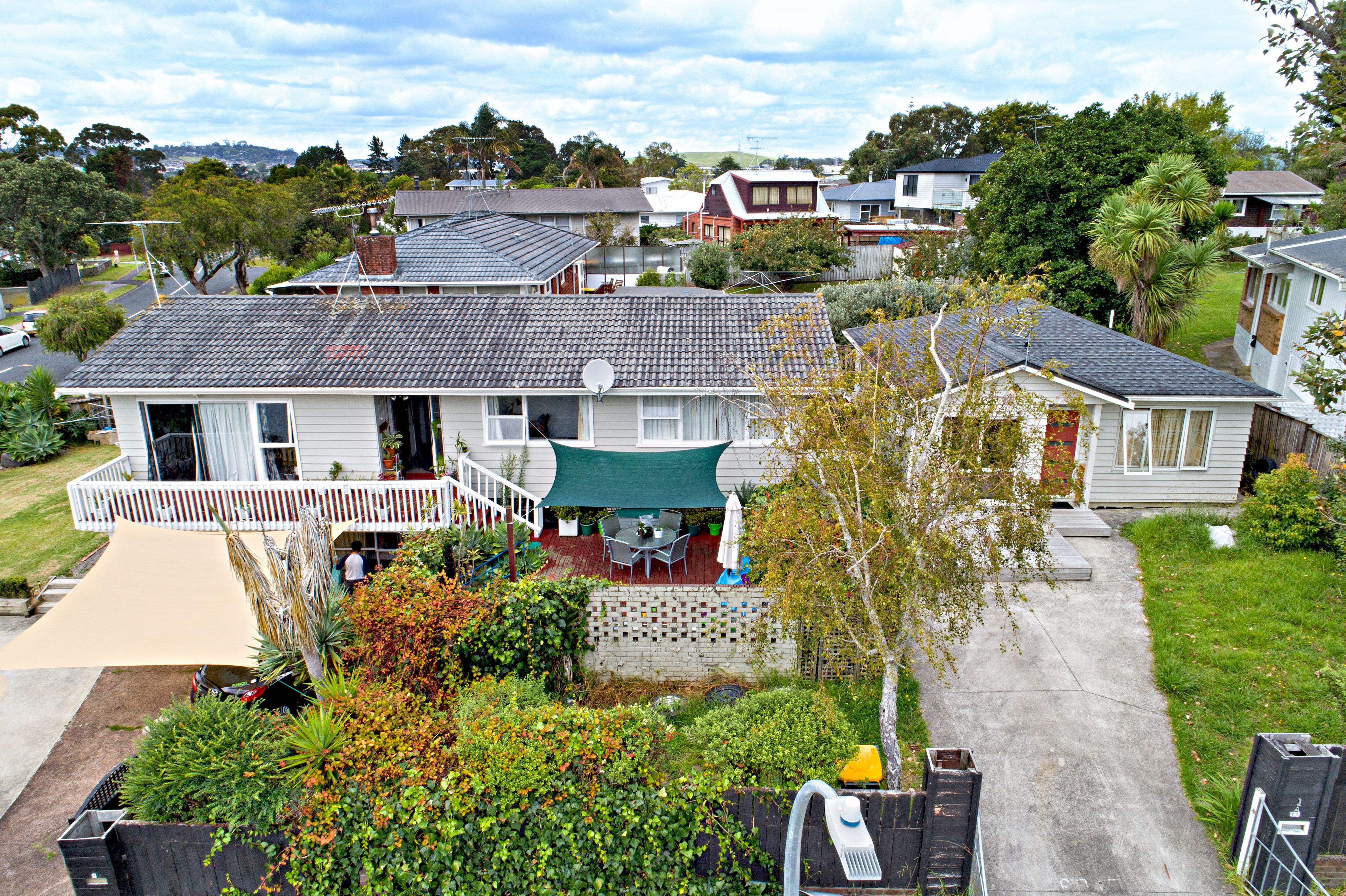 1 Beldon Place, Pakuranga, Manukau City