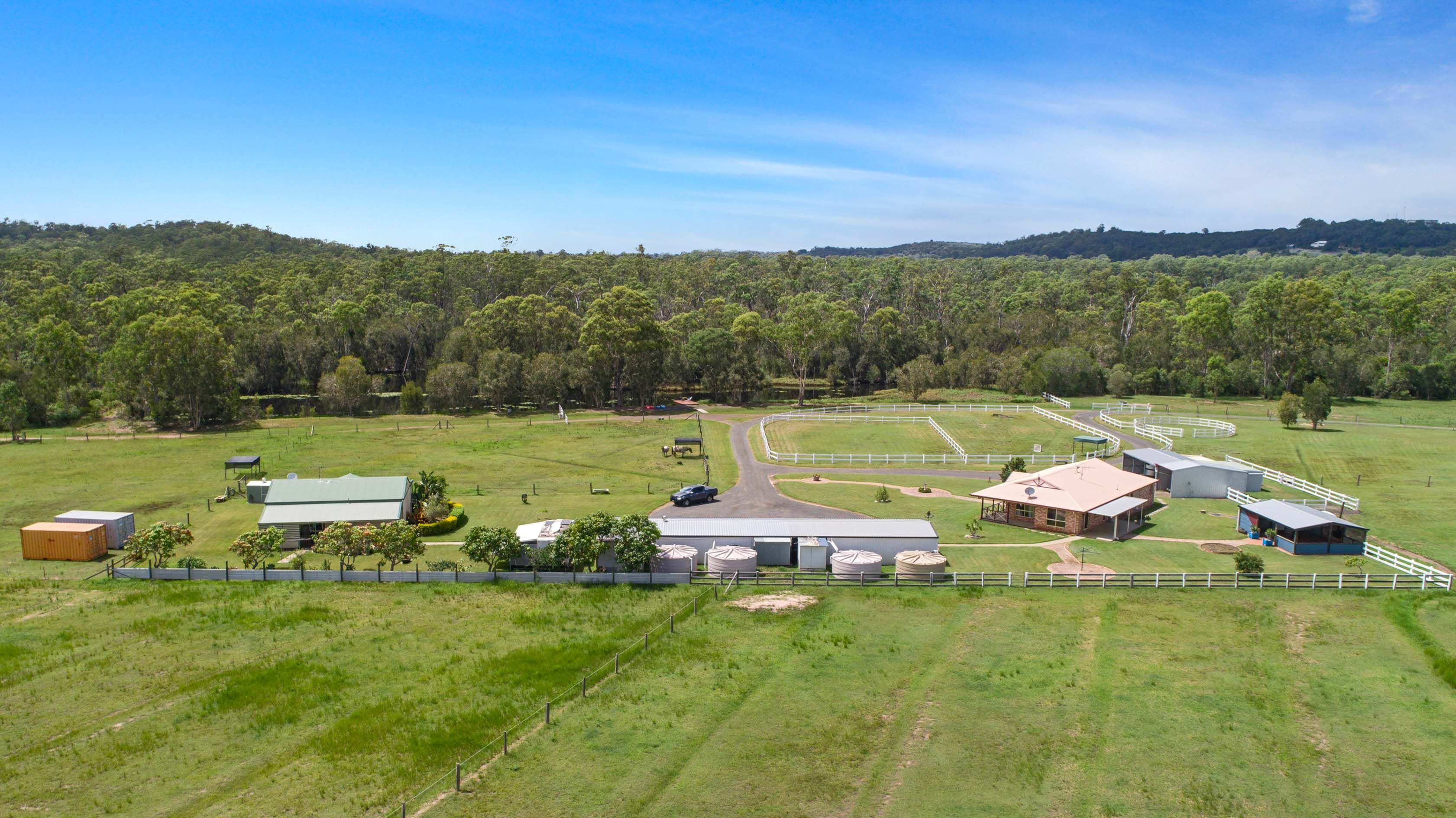 84 Derns Drive, Takura, QLD 4655