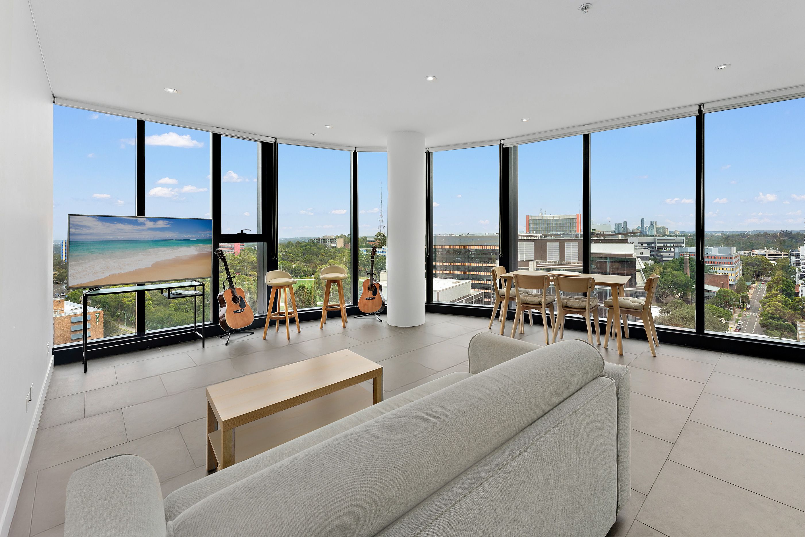 1905/1 Marshall Avenue, St Leonards, NSW 2065