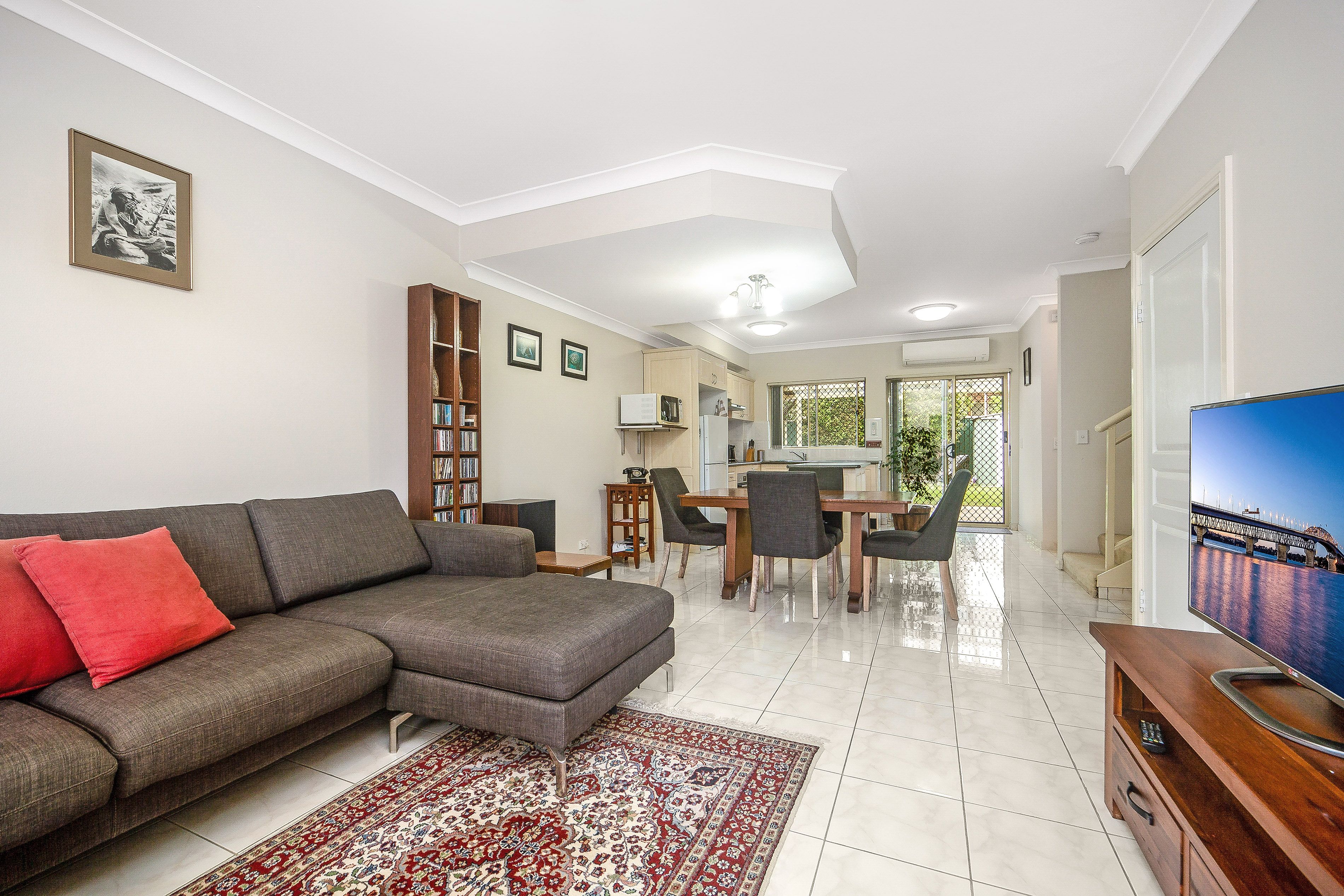 6/324 Hector Street, Bass Hill, NSW 2197