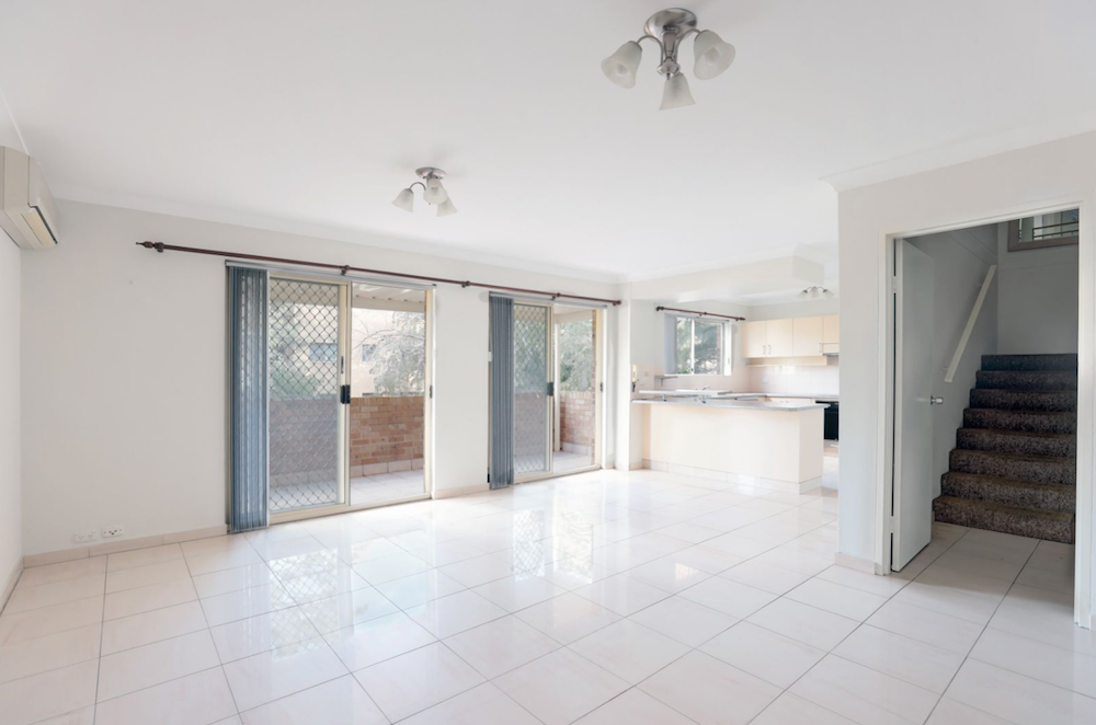 3/9-11 Haynes Street, Penrith, NSW 2750