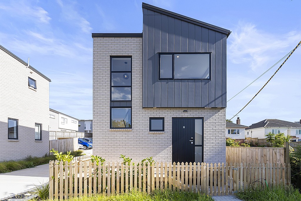 2/47 Arawa Street, New Lynn, Waitakere City