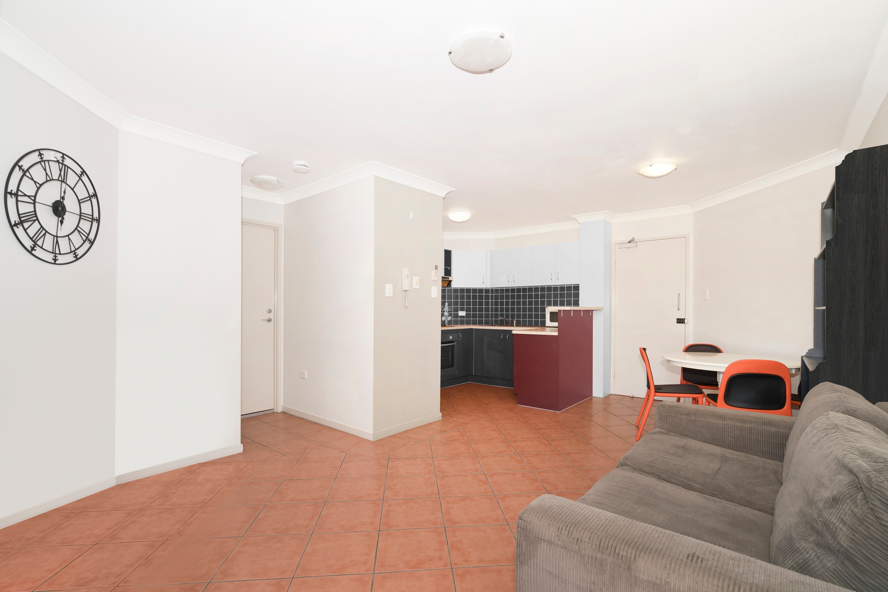 7/106 Linton Street, Kangaroo Point, QLD 4169