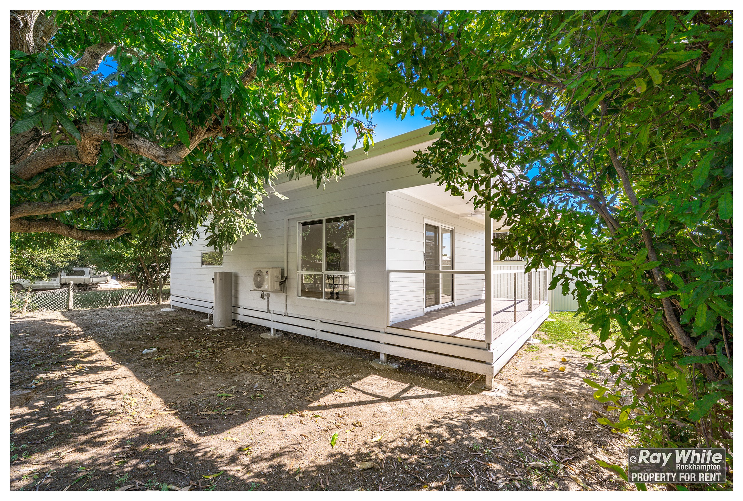 10a Henderson Street, Park Avenue, QLD 4701