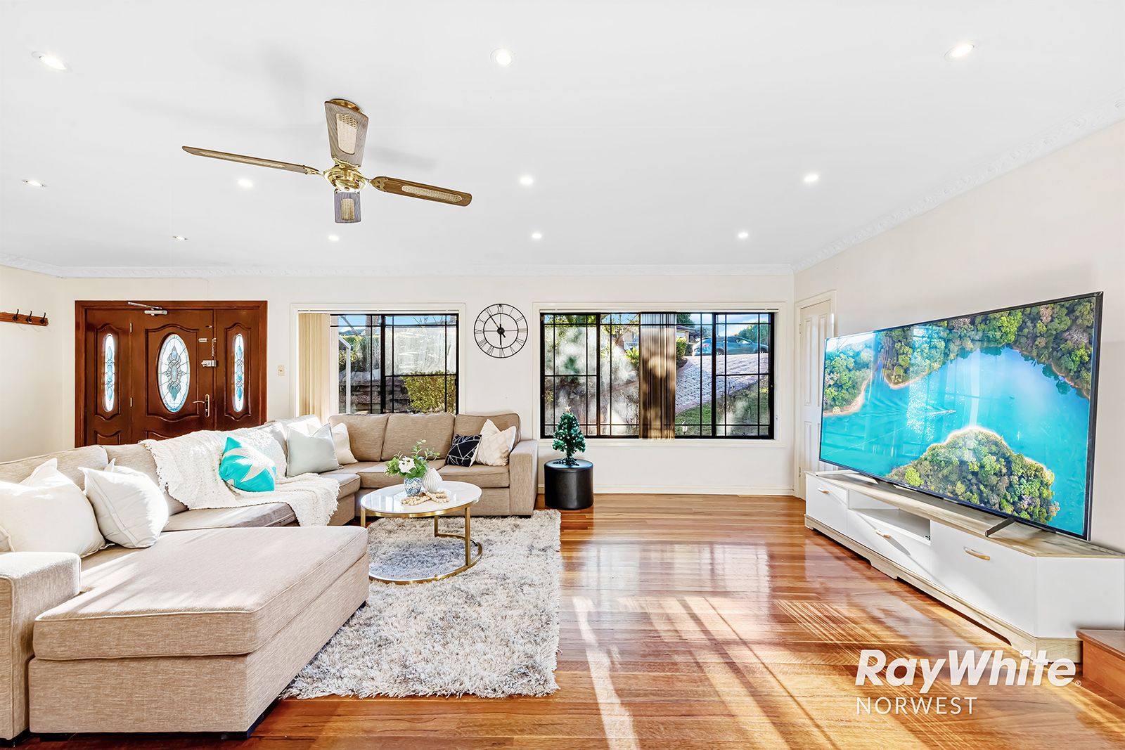 21 Cliff Avenue, Winston Hills, NSW 2153