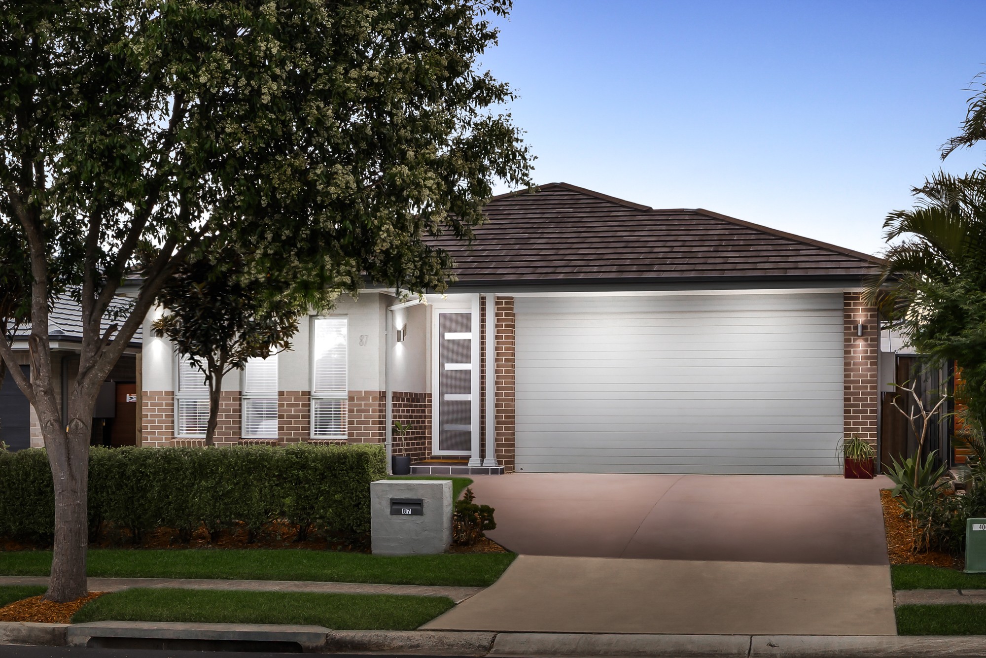 87 Hastings Street, The Ponds, NSW 2769