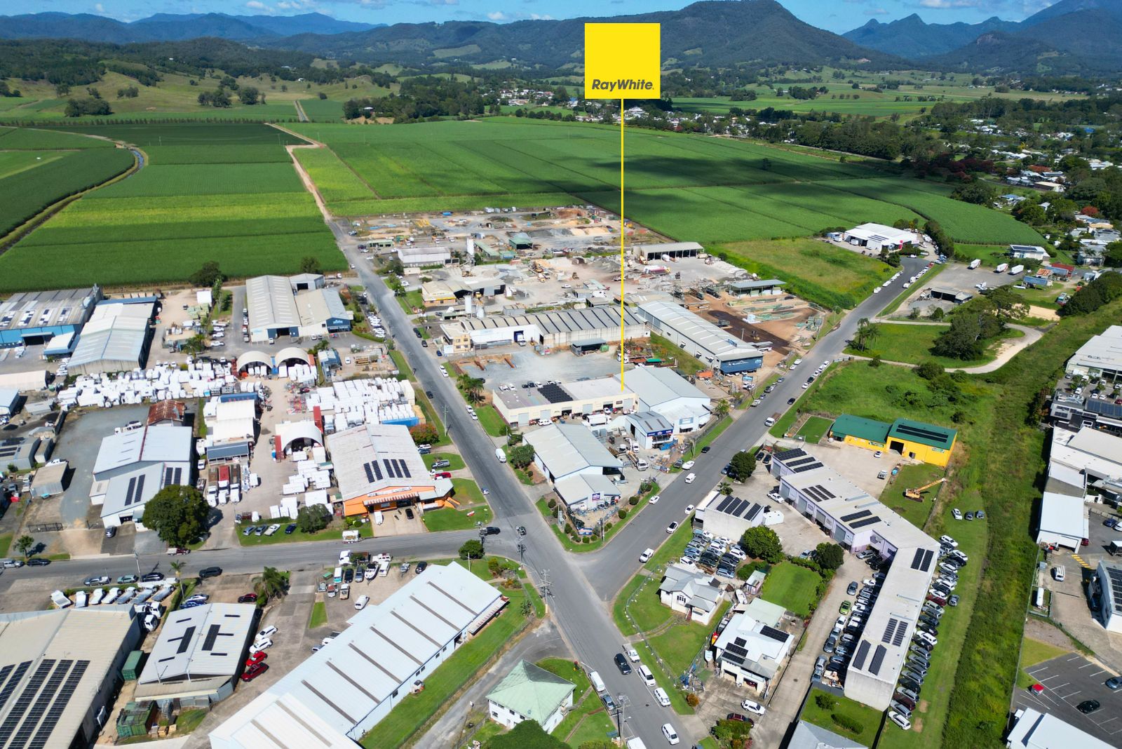 6/19 Buchanan Street, South Murwillumbah, NSW 2484
