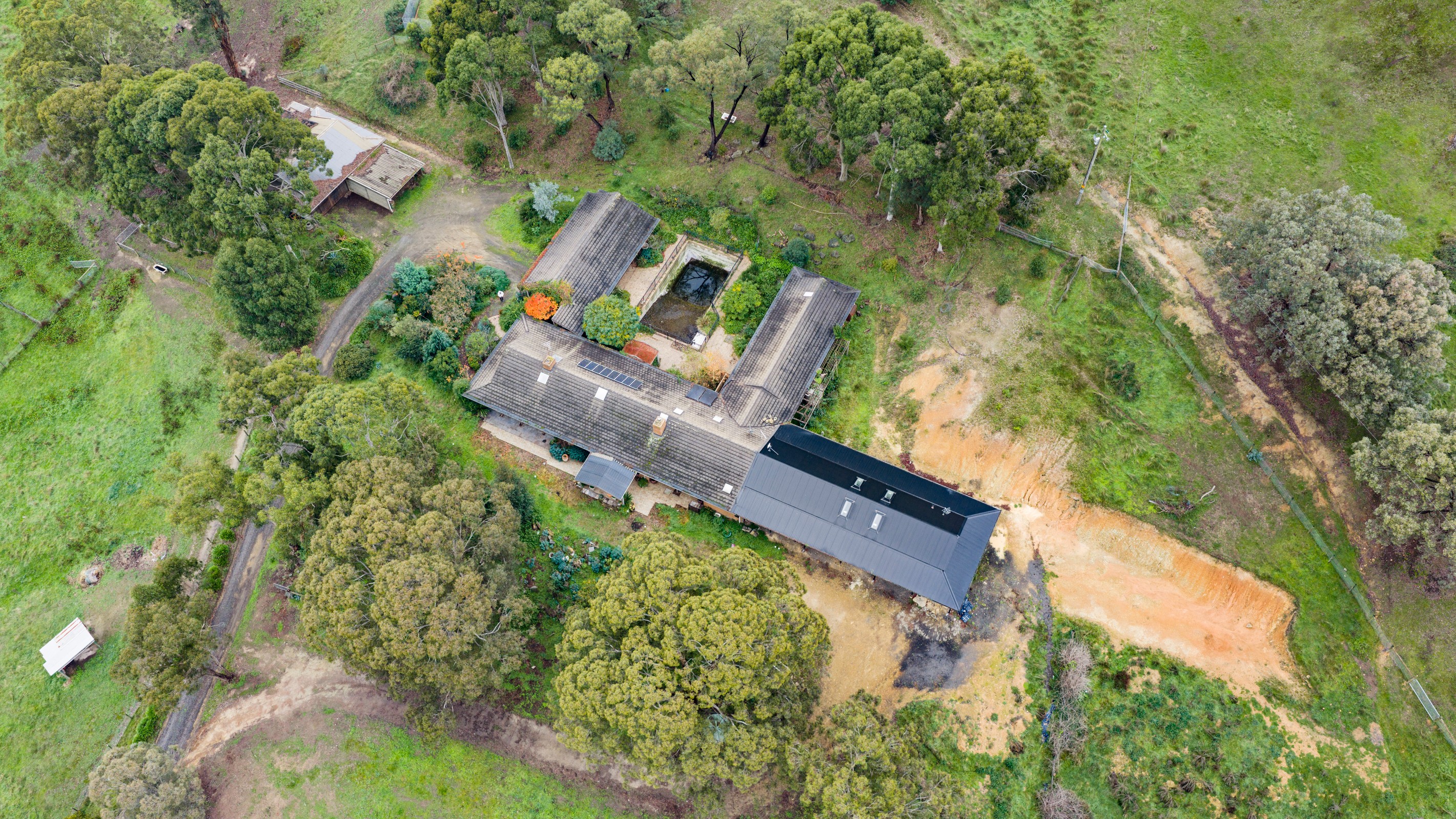 325 Kangaroo Ground-wattle Glen Road, Kangaroo Ground, VIC 3097