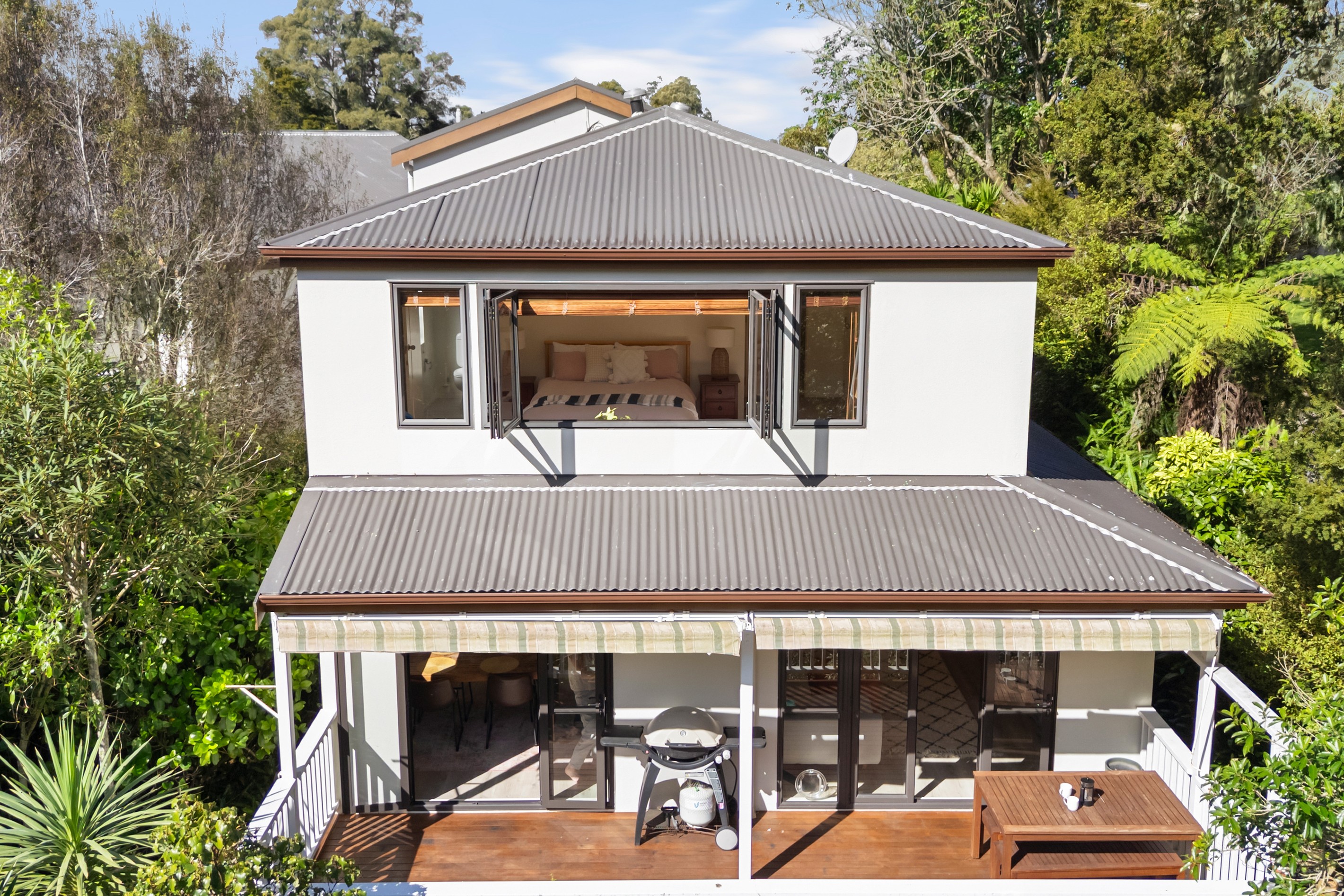 1/12 Herons Way, Northcote, North Shore City