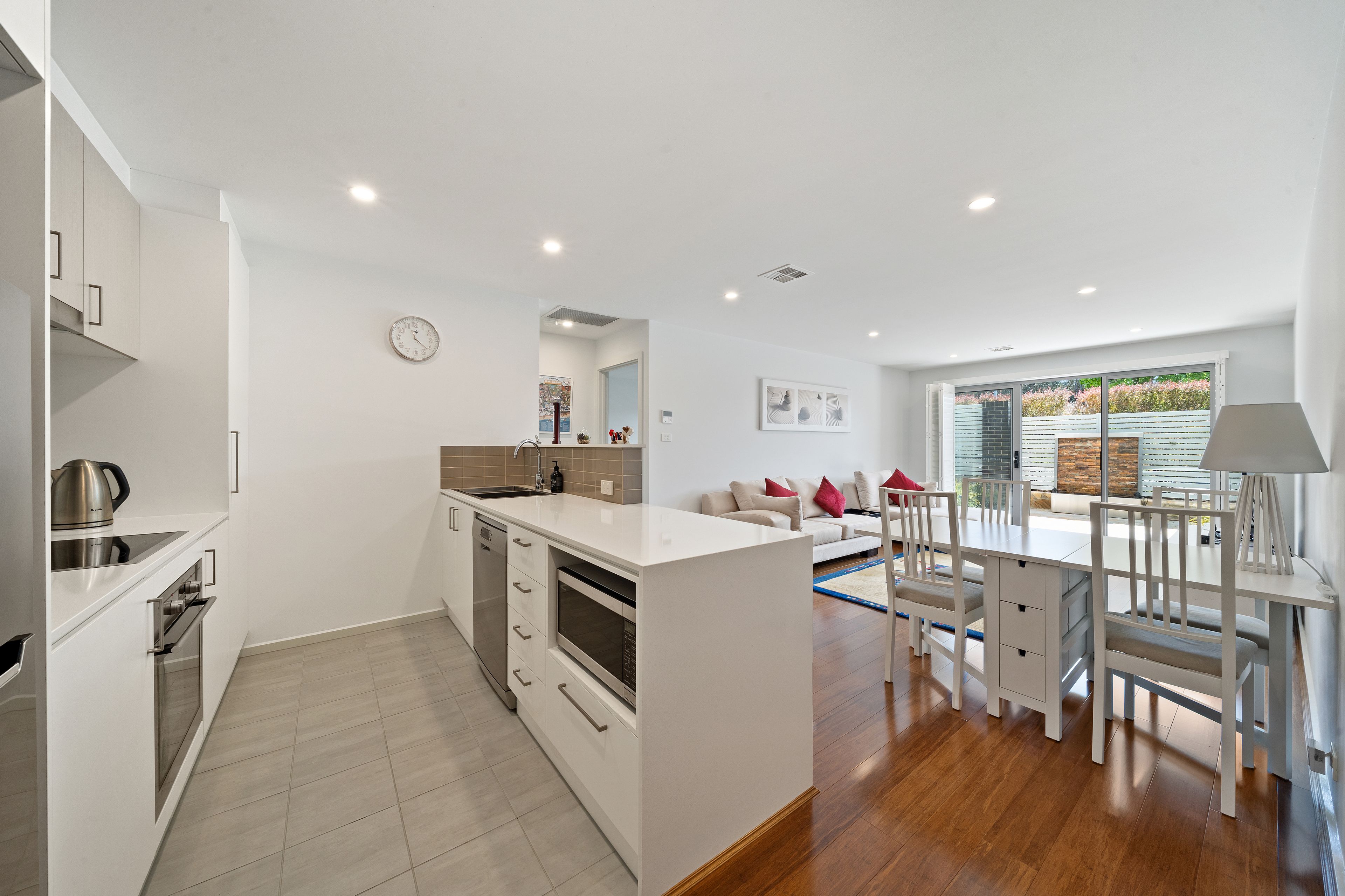 18/15 Stockman Avenue, Lawson, ACT 2617