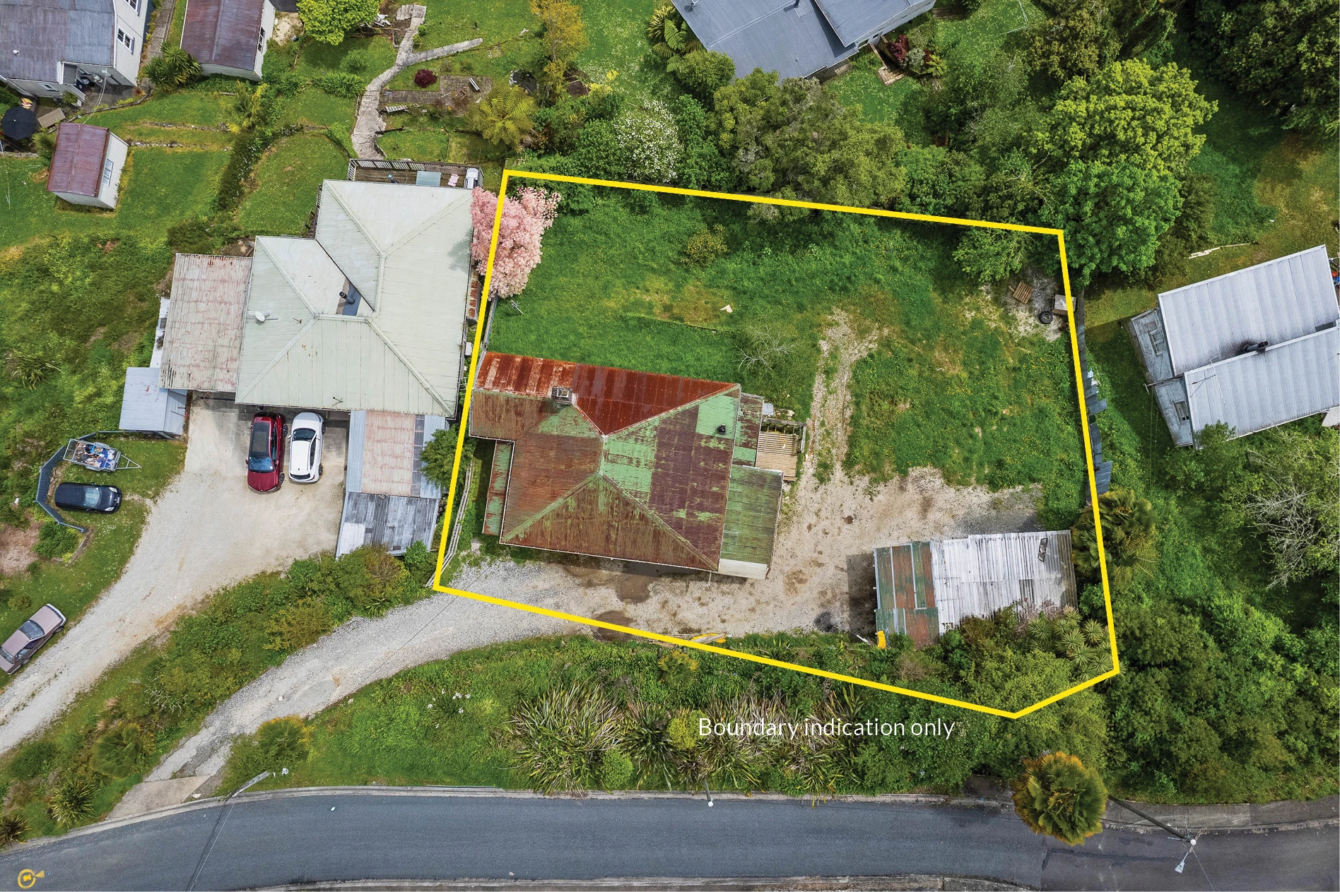2 Rimu Street, Te Kuiti, Waitomo District