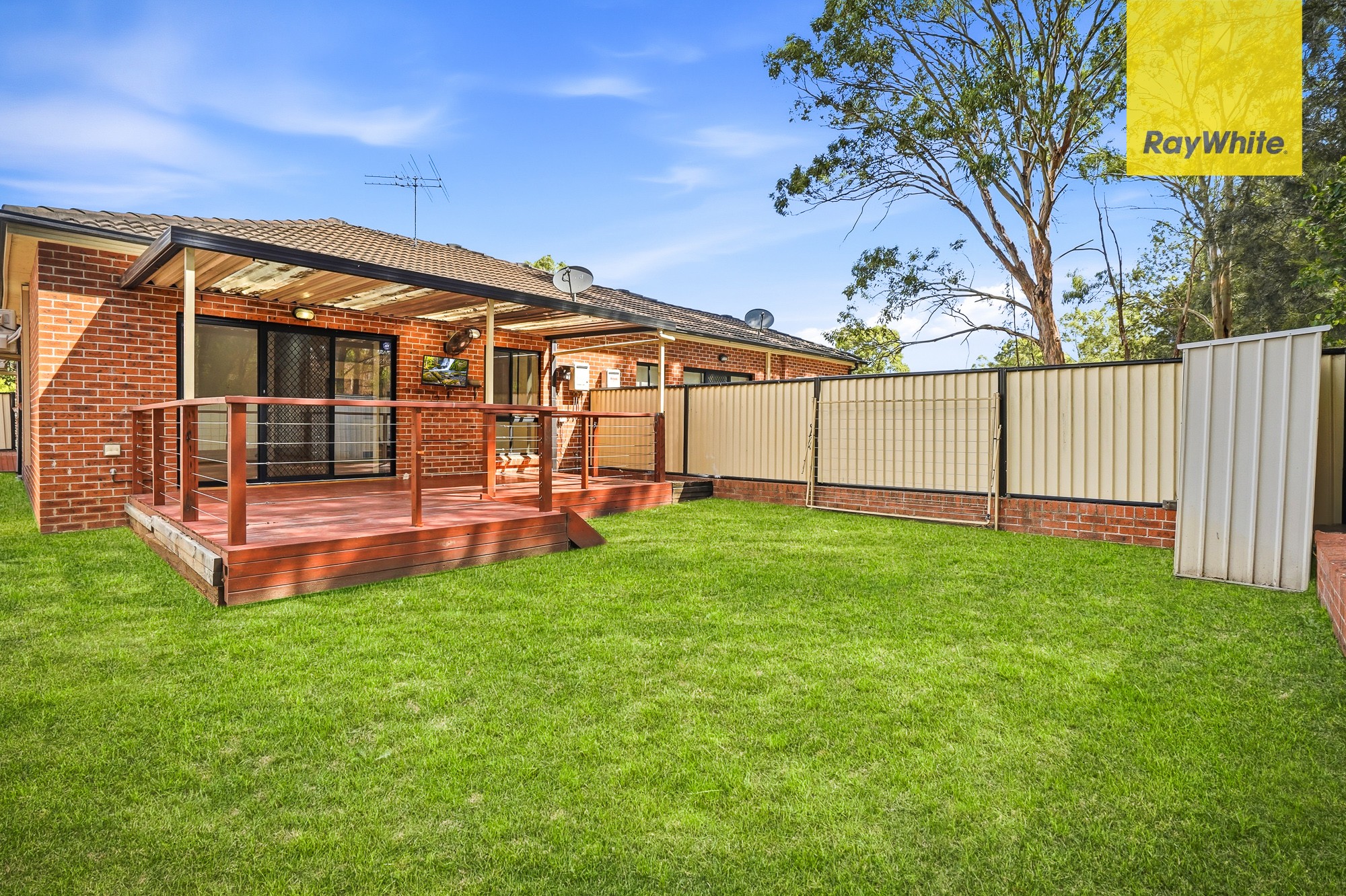 6/133 Toongabbie Road, Toongabbie, NSW 2146