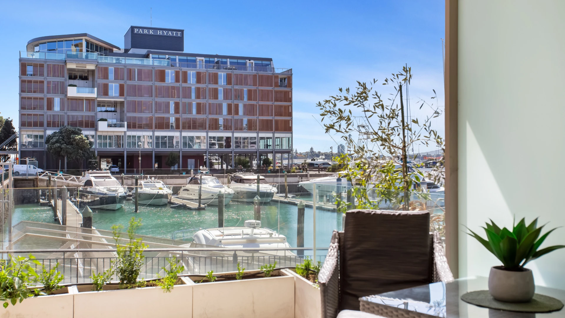1A/85 Halsey Street, Auckland Central, Auckland City