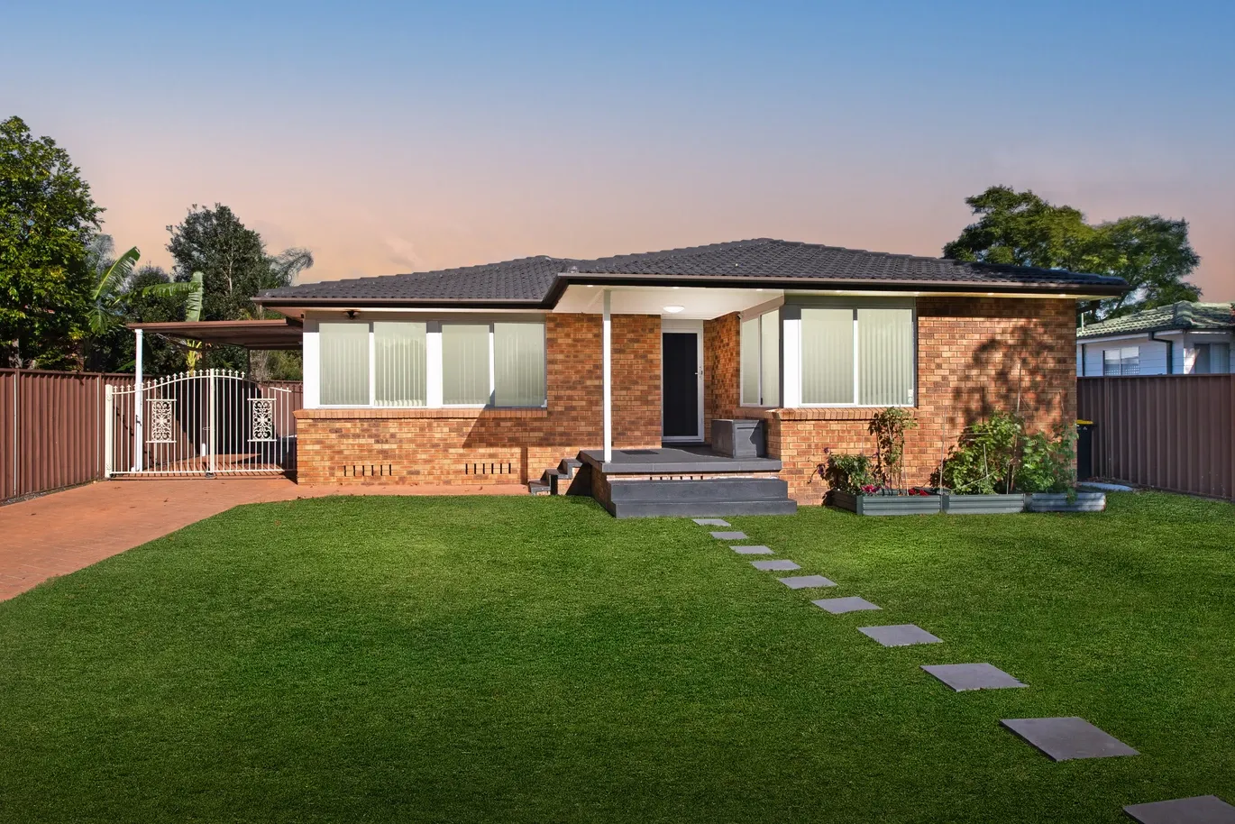 38 St Clair Avenue — photo from Ray White United Group - Quakers Hill