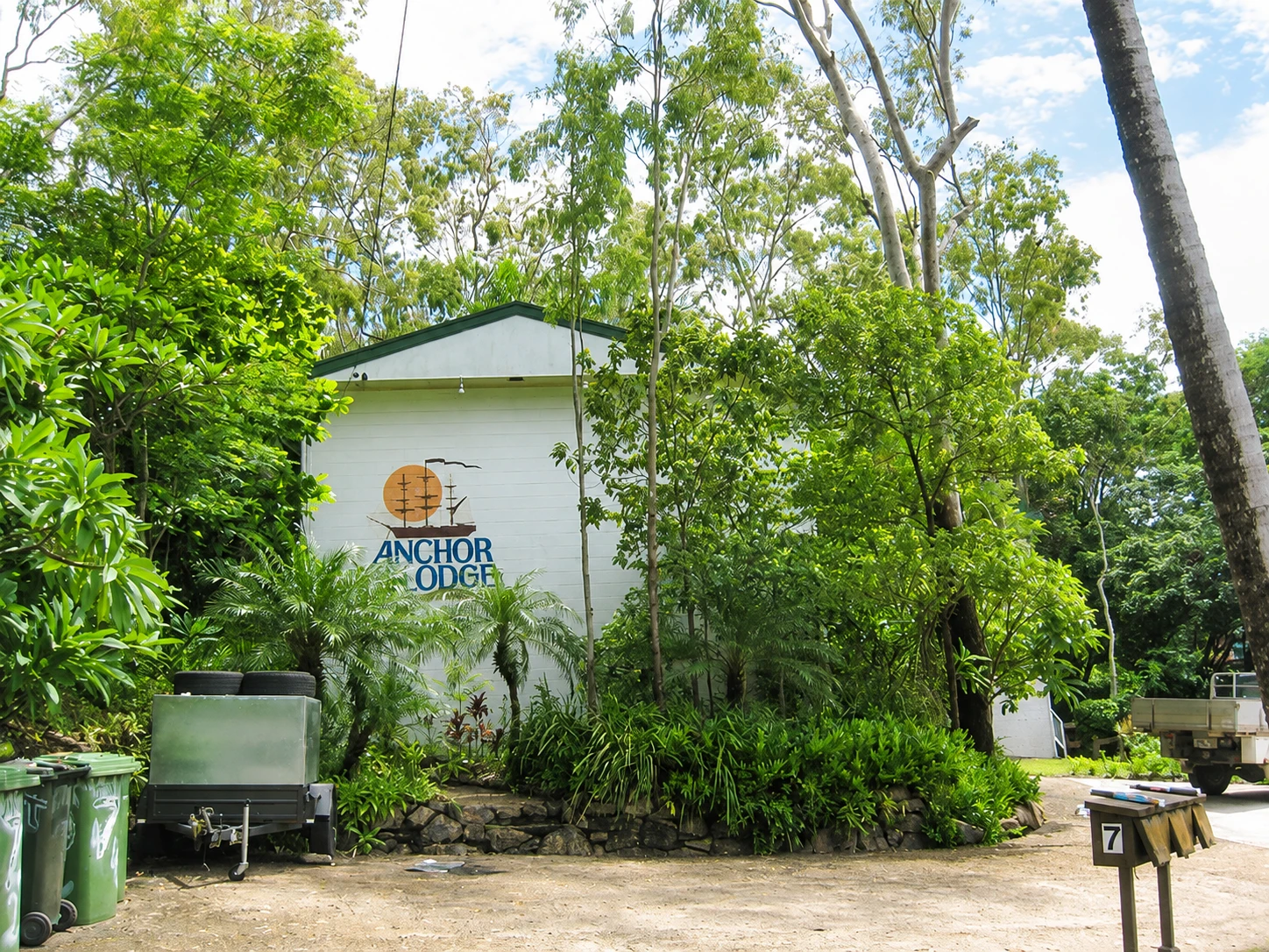 3/7 Begley Street, Airlie Beach, QLD 4802