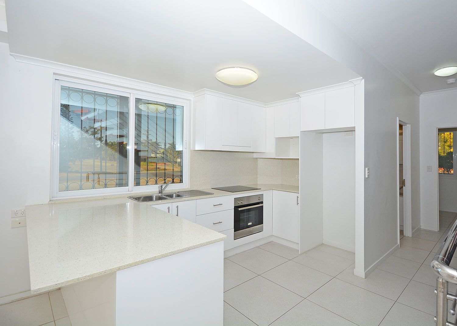 Unit 1, 13-19 Hythe Street, Pialba, QLD 4655