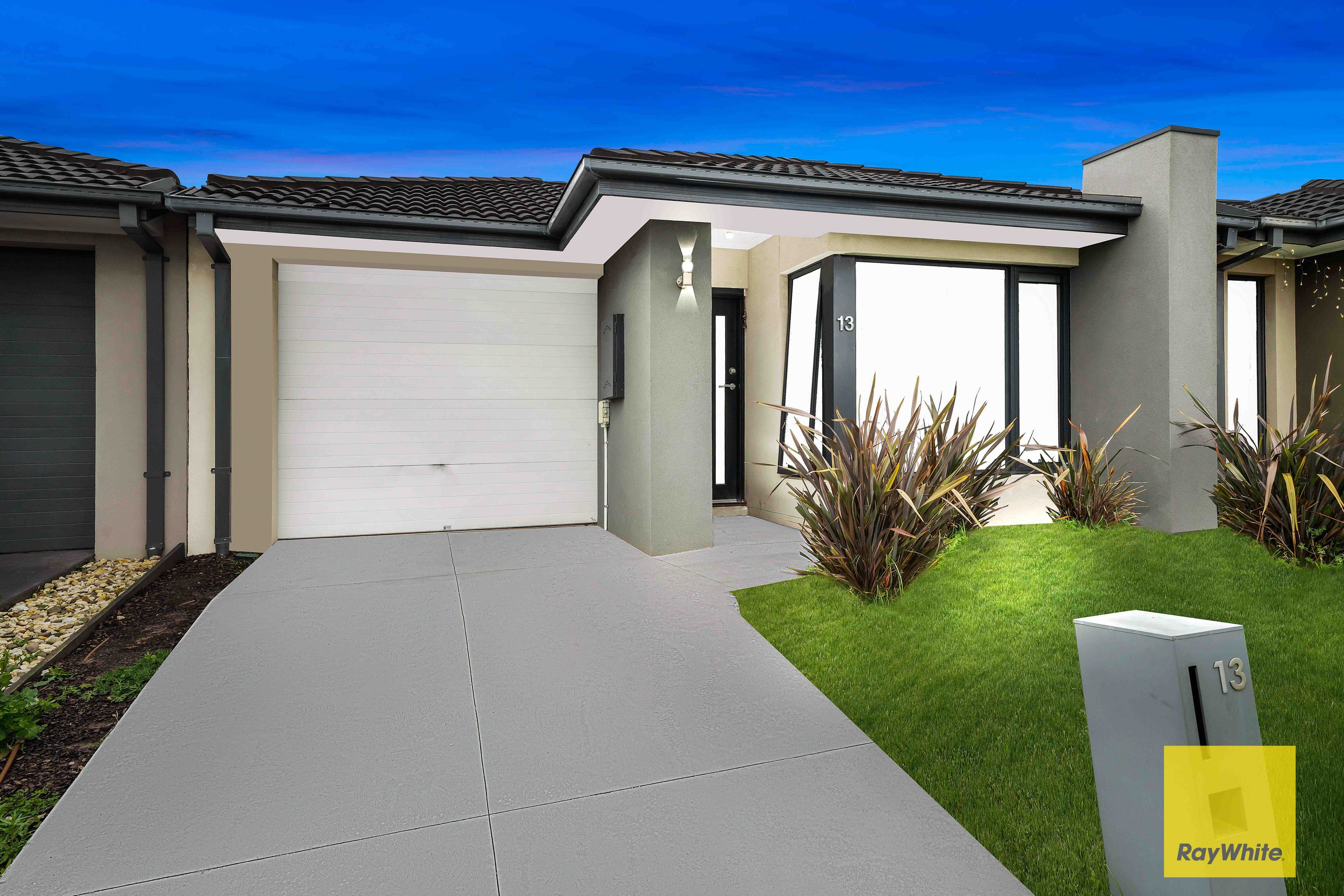 13 Elsternwick Street, Truganina, VIC 3029